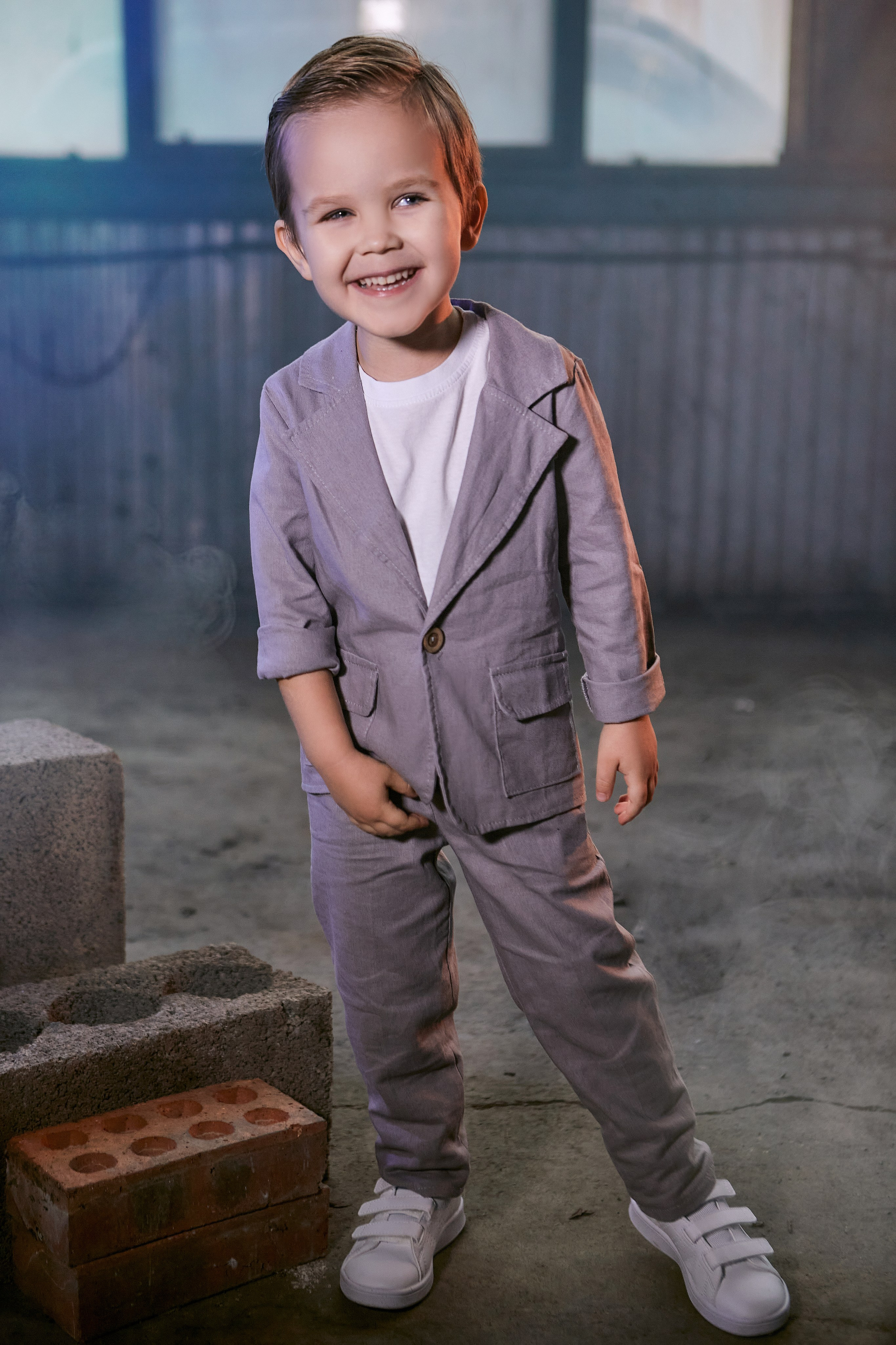 Dark Inspiration. Efimova Model Agency