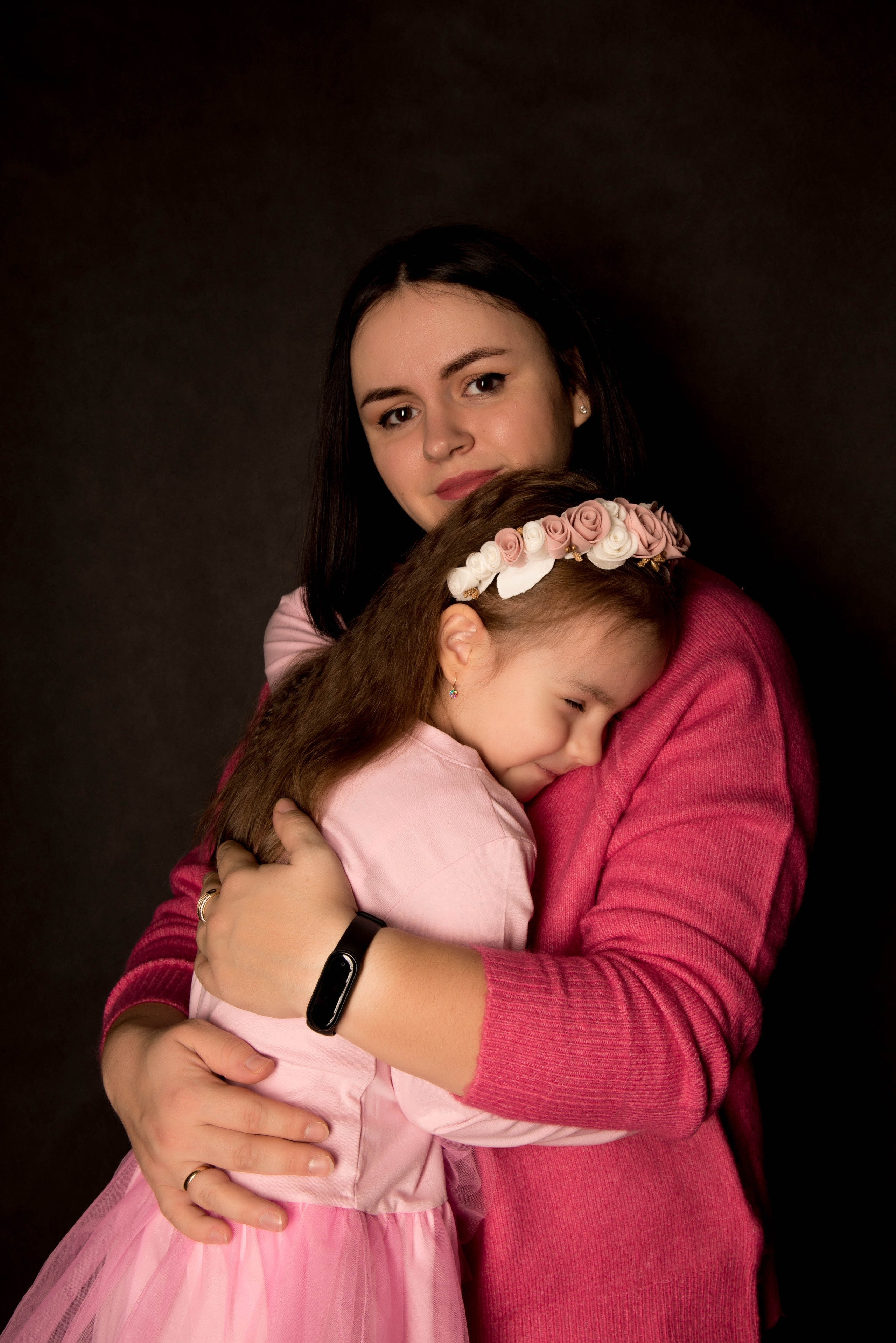 Семейная фотосессия