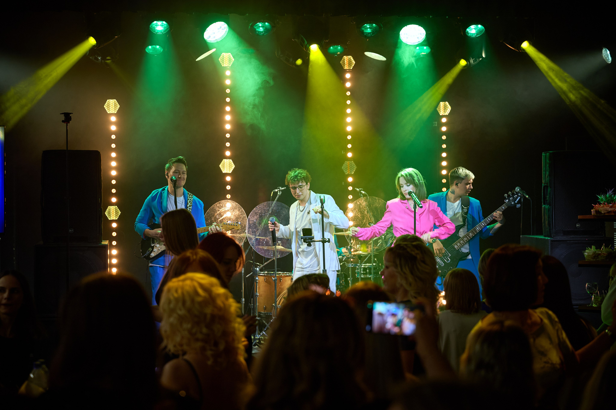 Самарскому хлебозаводу № 5 — 70 лет (2026). Фотограф в Самаре