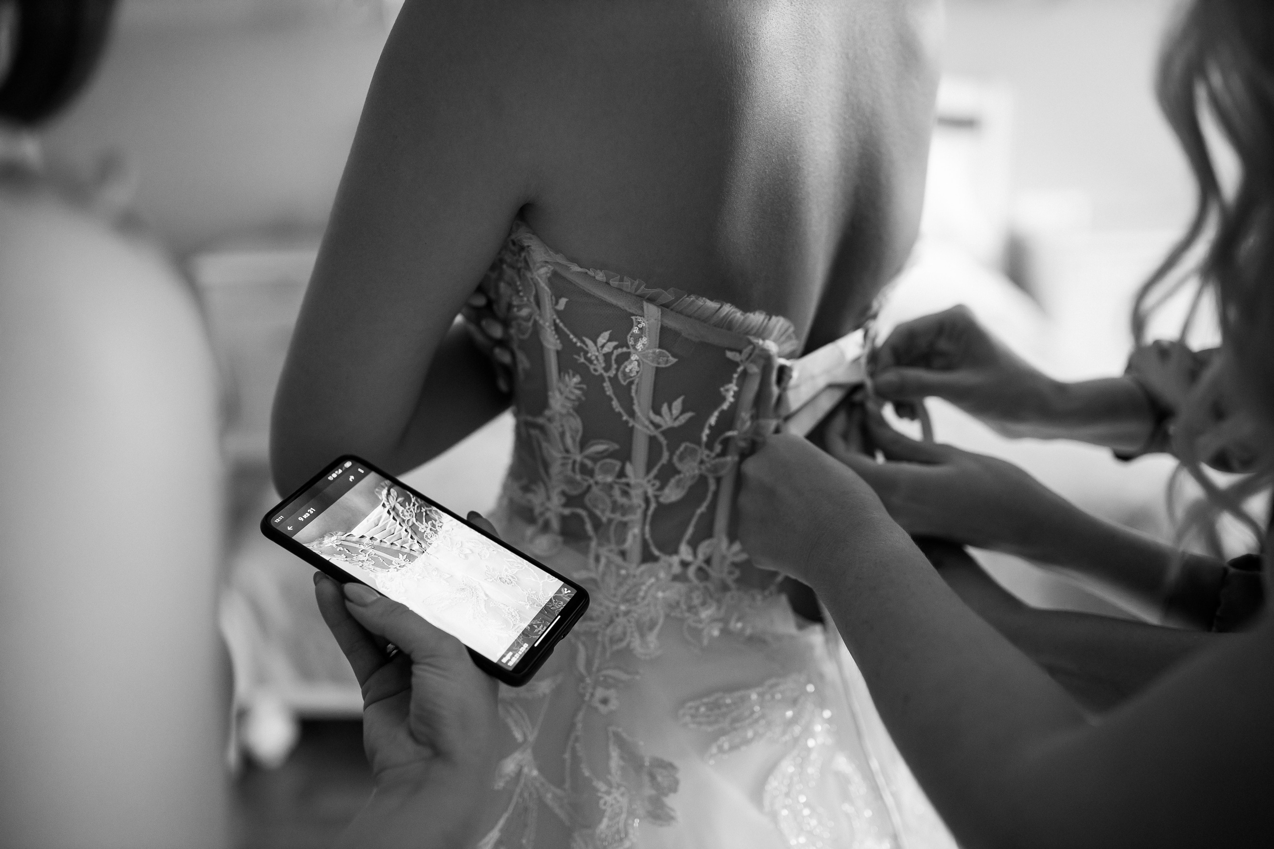 Алия + Илларион. Свадебный и семейный фотограф в Саратове Маша Паника