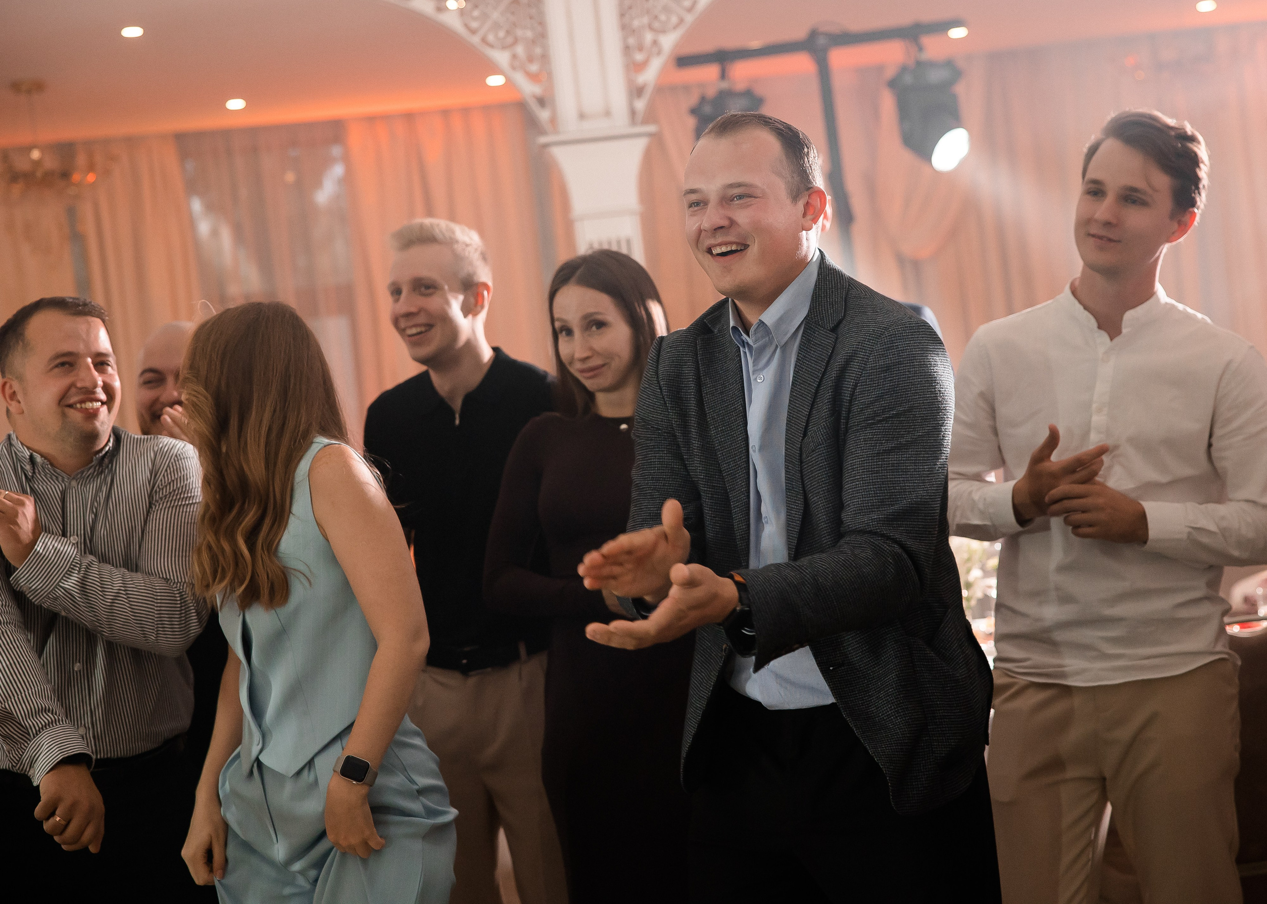 Лена + Саша. Свадебный и семейный фотограф в Саратове Маша Паника