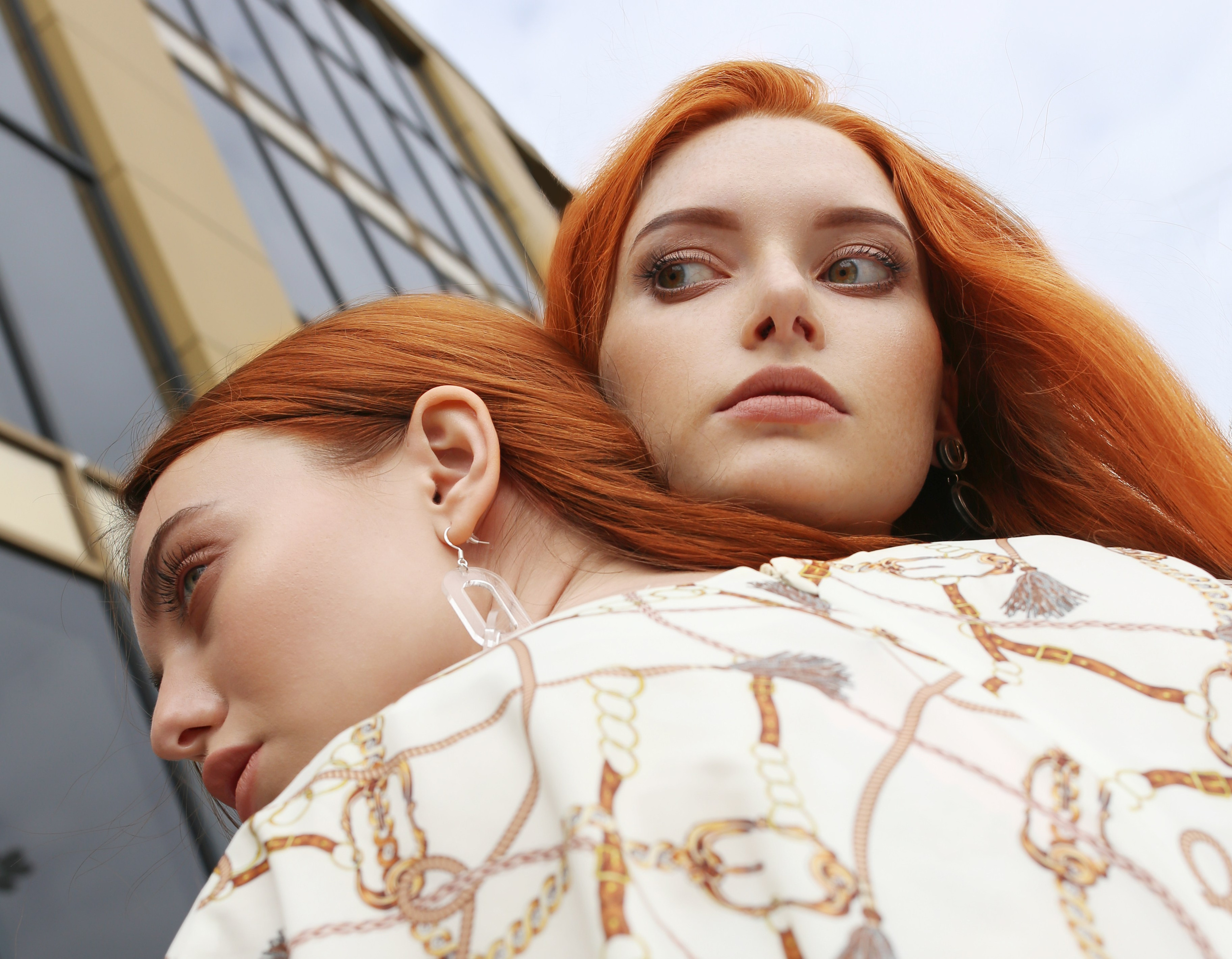 FASHION. Фотограф для маркетплейсов Михаил Бове