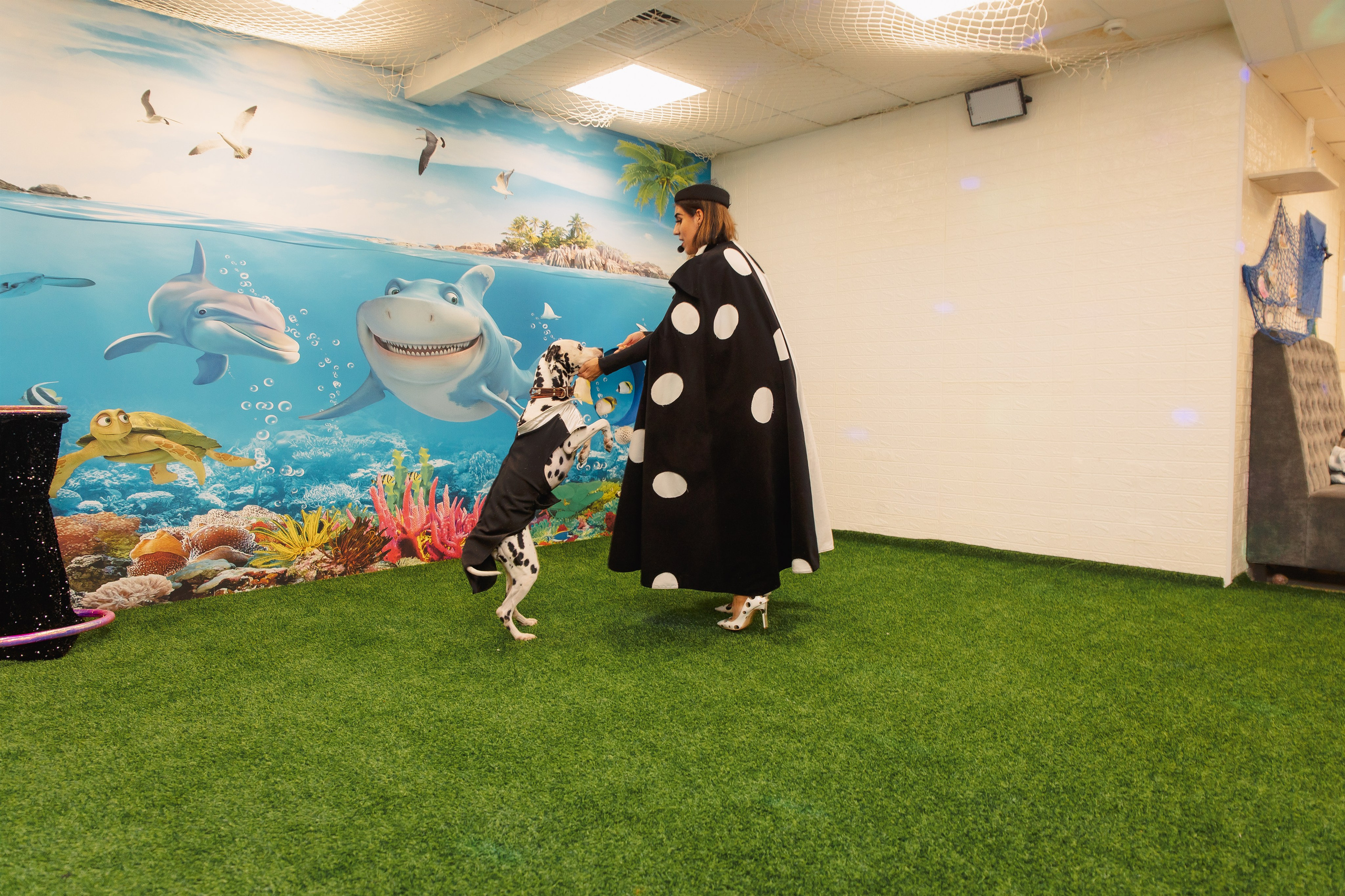 День Рождения. Фотограф в Кронштадте и Санкт-Петербурге Анастасия Коваленко