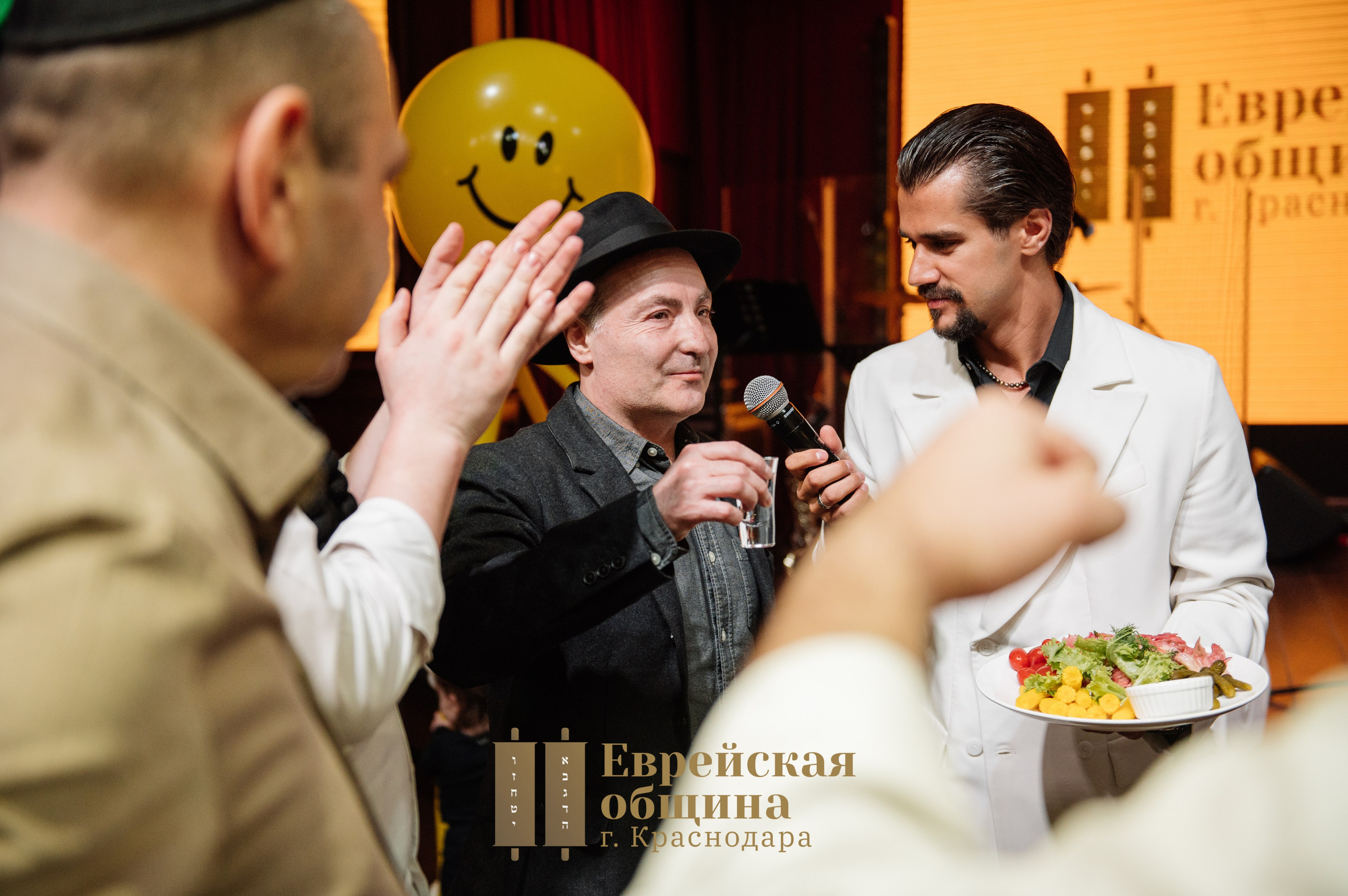 Репортаж мероприятия. Дни рождения. Праздники. Корпоративы. Юбилеи. Свадебный и семейный фотограф в Краснодаре Листкова Галина