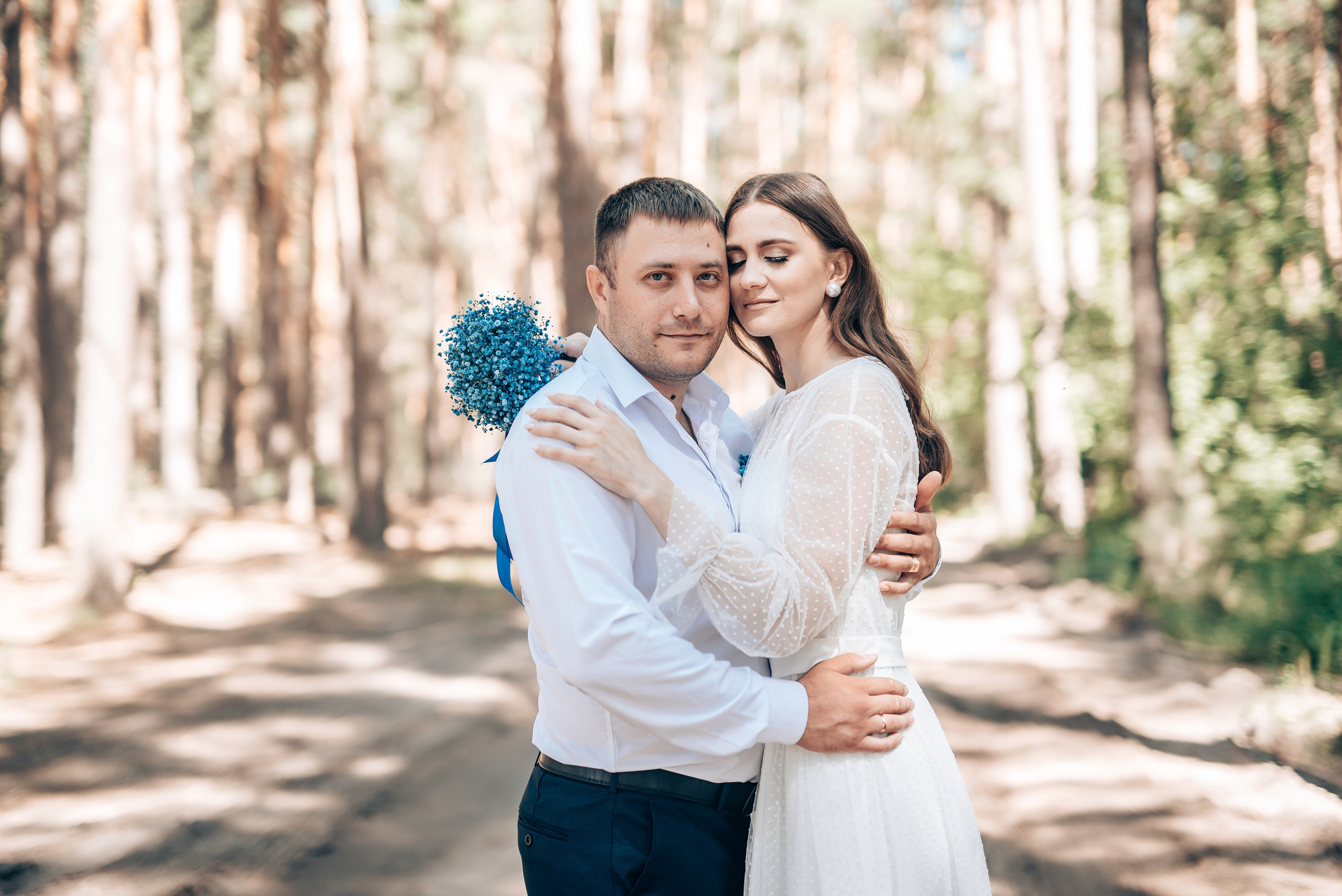 30.07.24 Wedding Day. Семейный фотограф в Барнауле