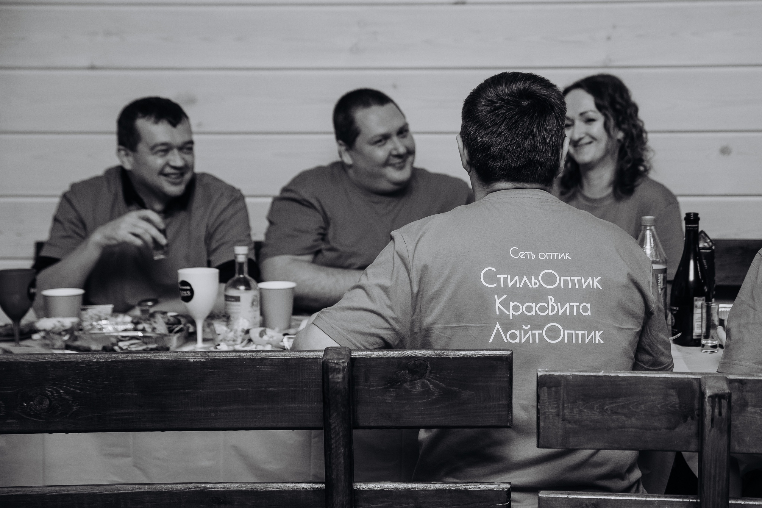 Корпоратив. Семейный фотограф в Красноярске