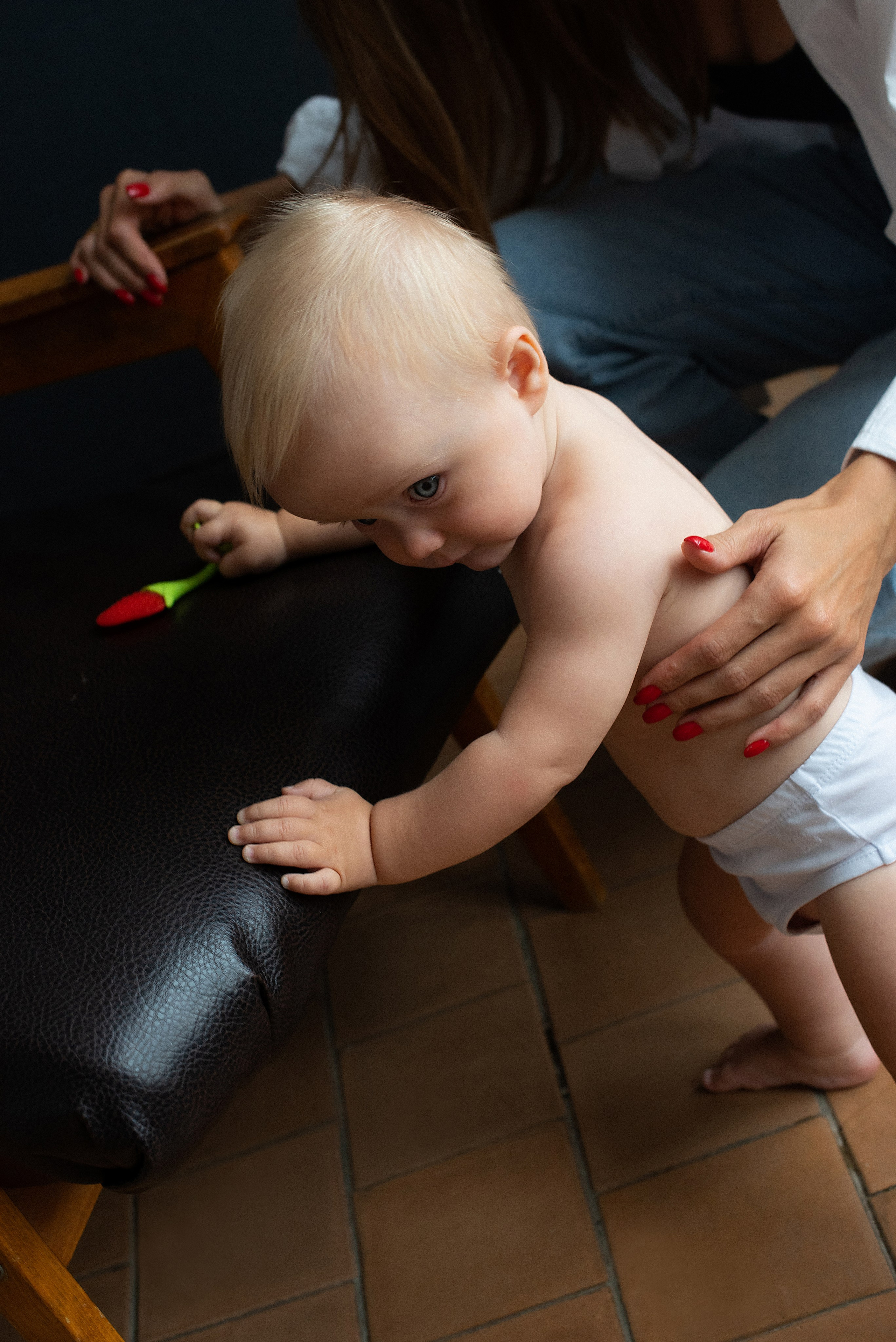 Даша & Ярослав. Юлия Соколовская Фотограф Москва Красногорск