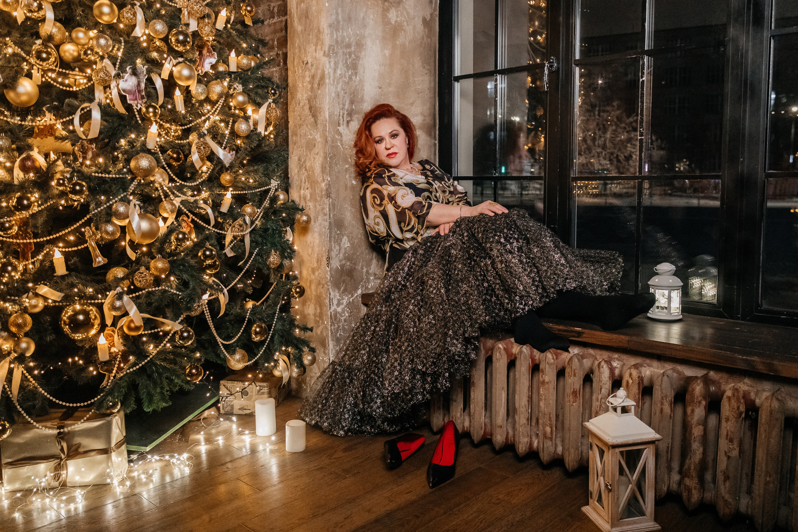 Ирина Сурина