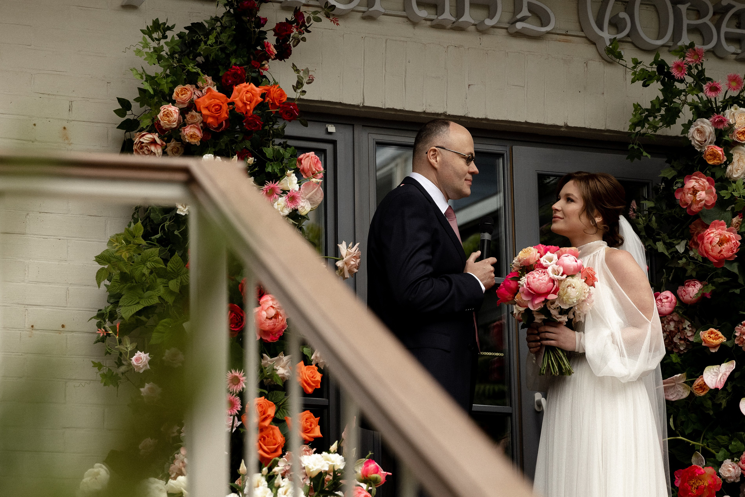 Однажды рискнув, стать счастливым. Свадебный фотограф Ярославль, Рыбинск
