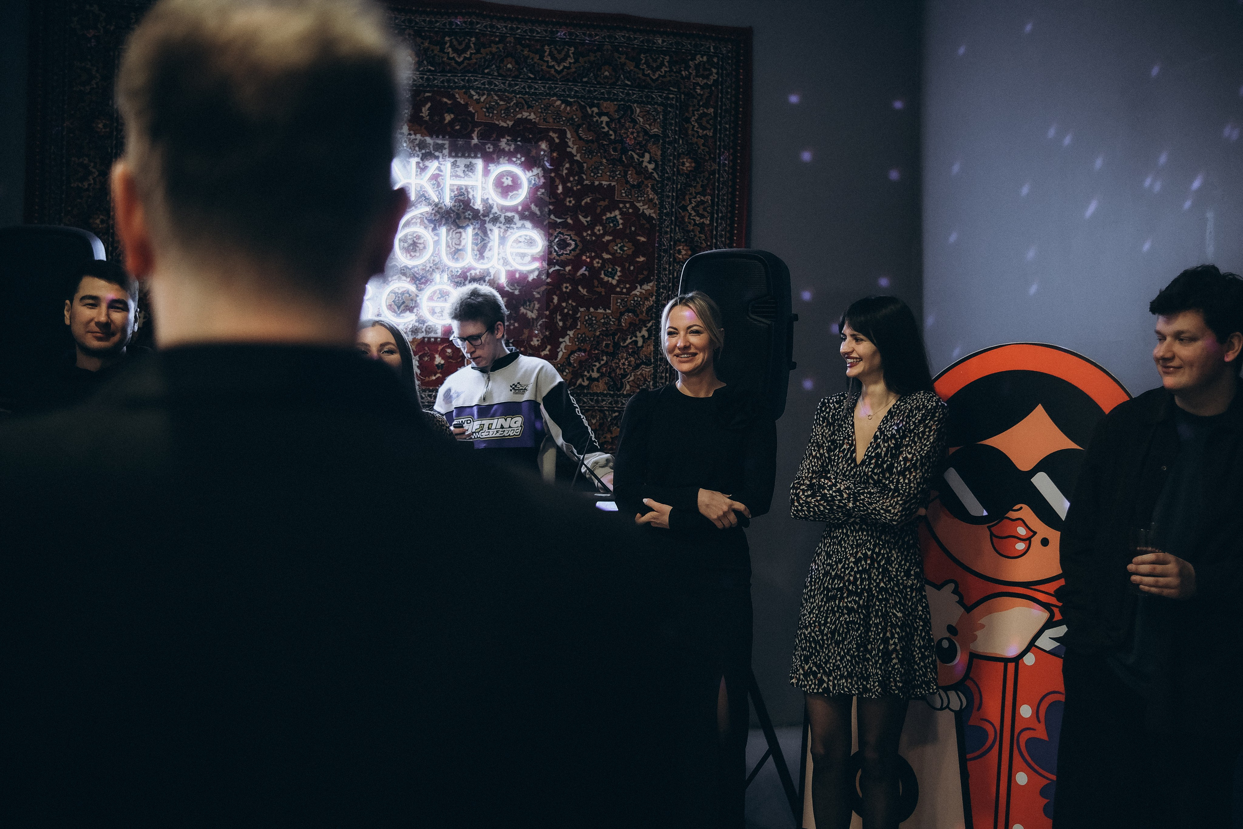 Rubin loft Др Лидии. Phdkvmr.ru