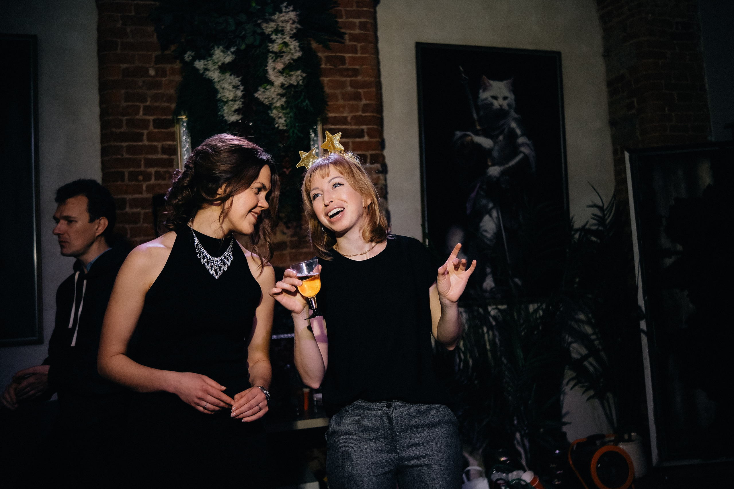 Корпоратив loft Game diving. Phdkvmr.ru