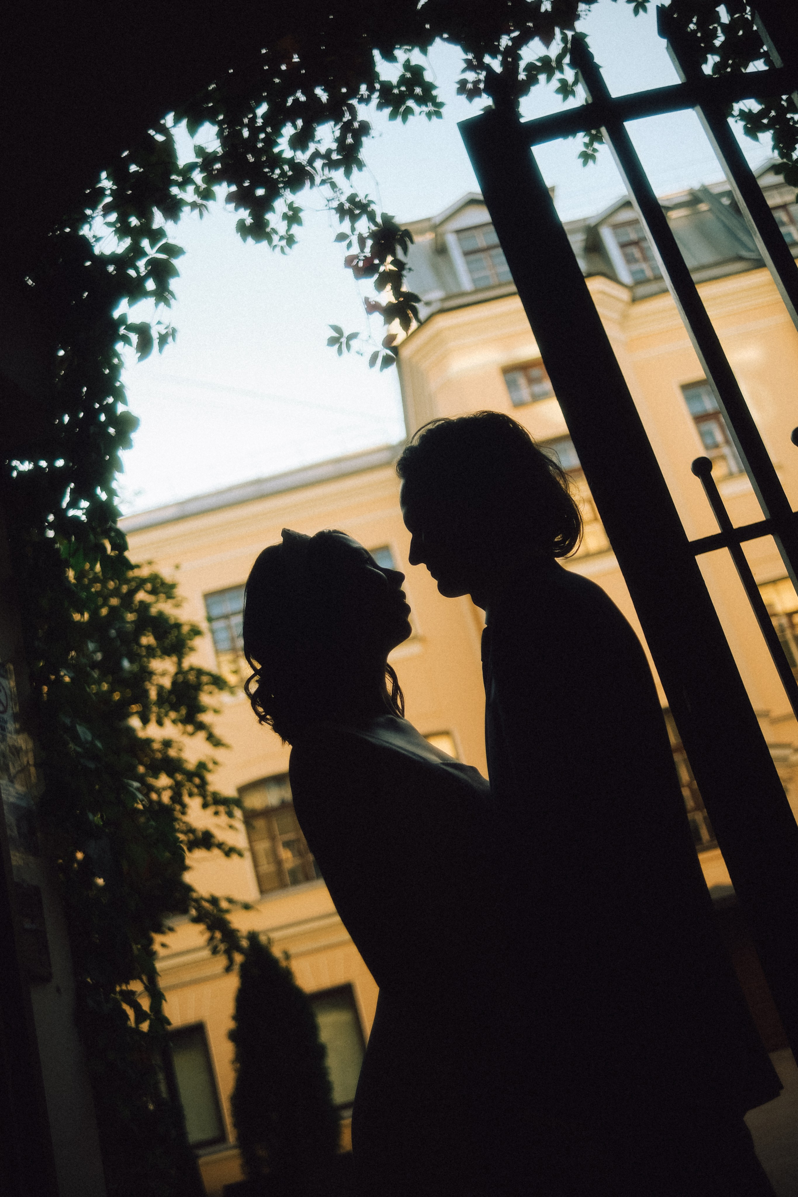 Наталия & Женя. Phdkvmr.ru