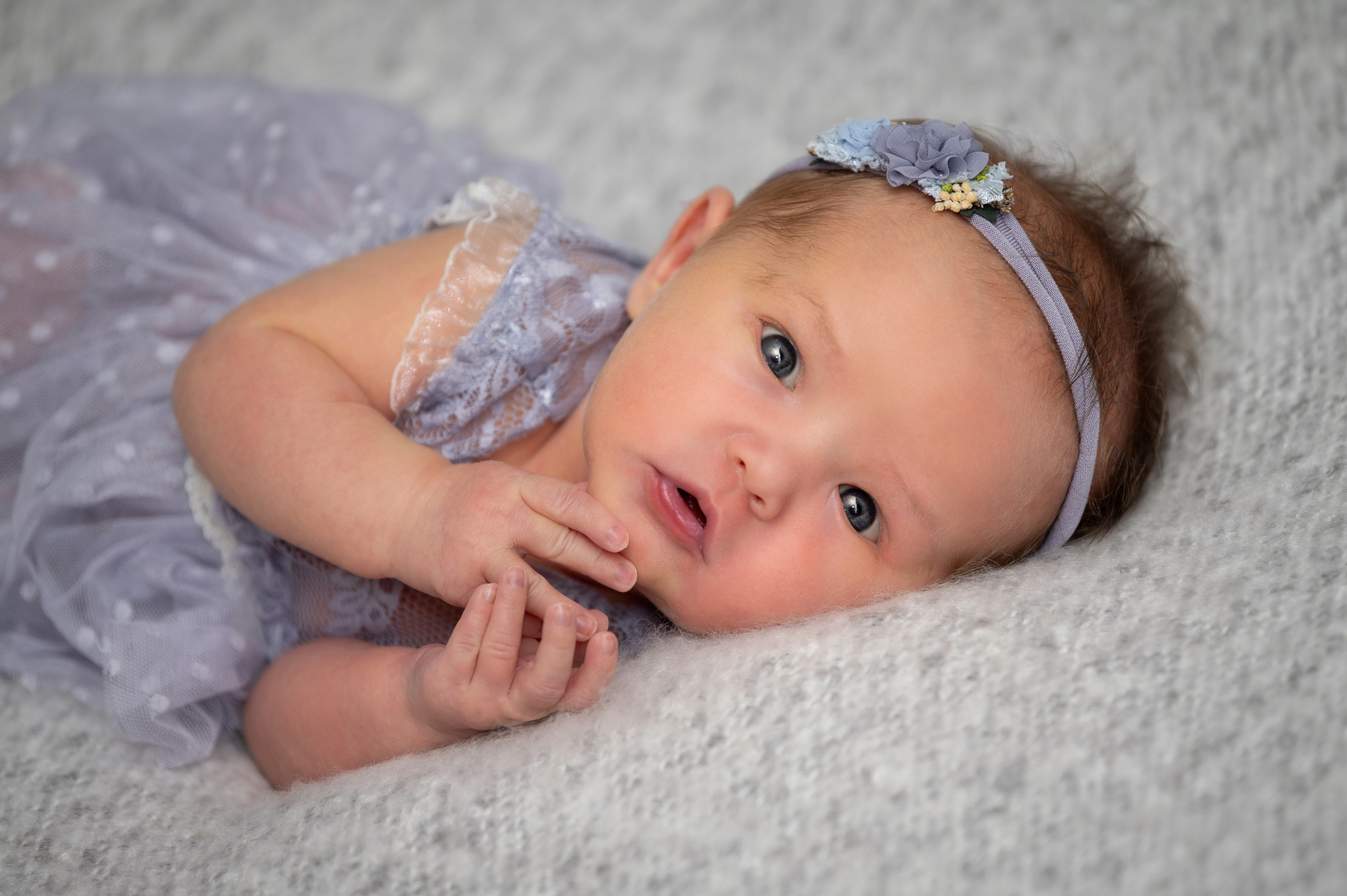 Newborn. Семейный и детский фотограф Подольск Наталья Шаляпина