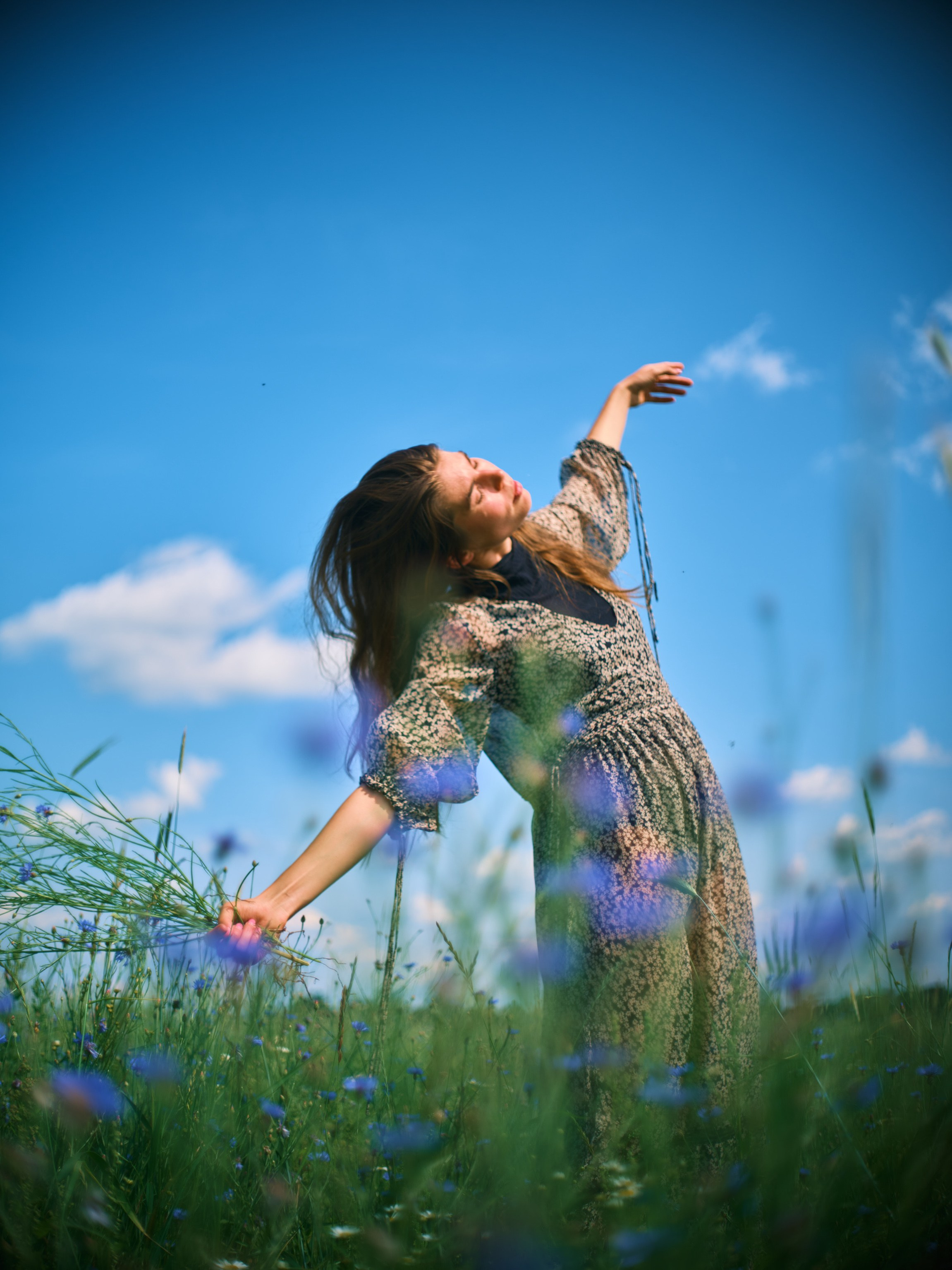 Фотограф Юлия Глазкова