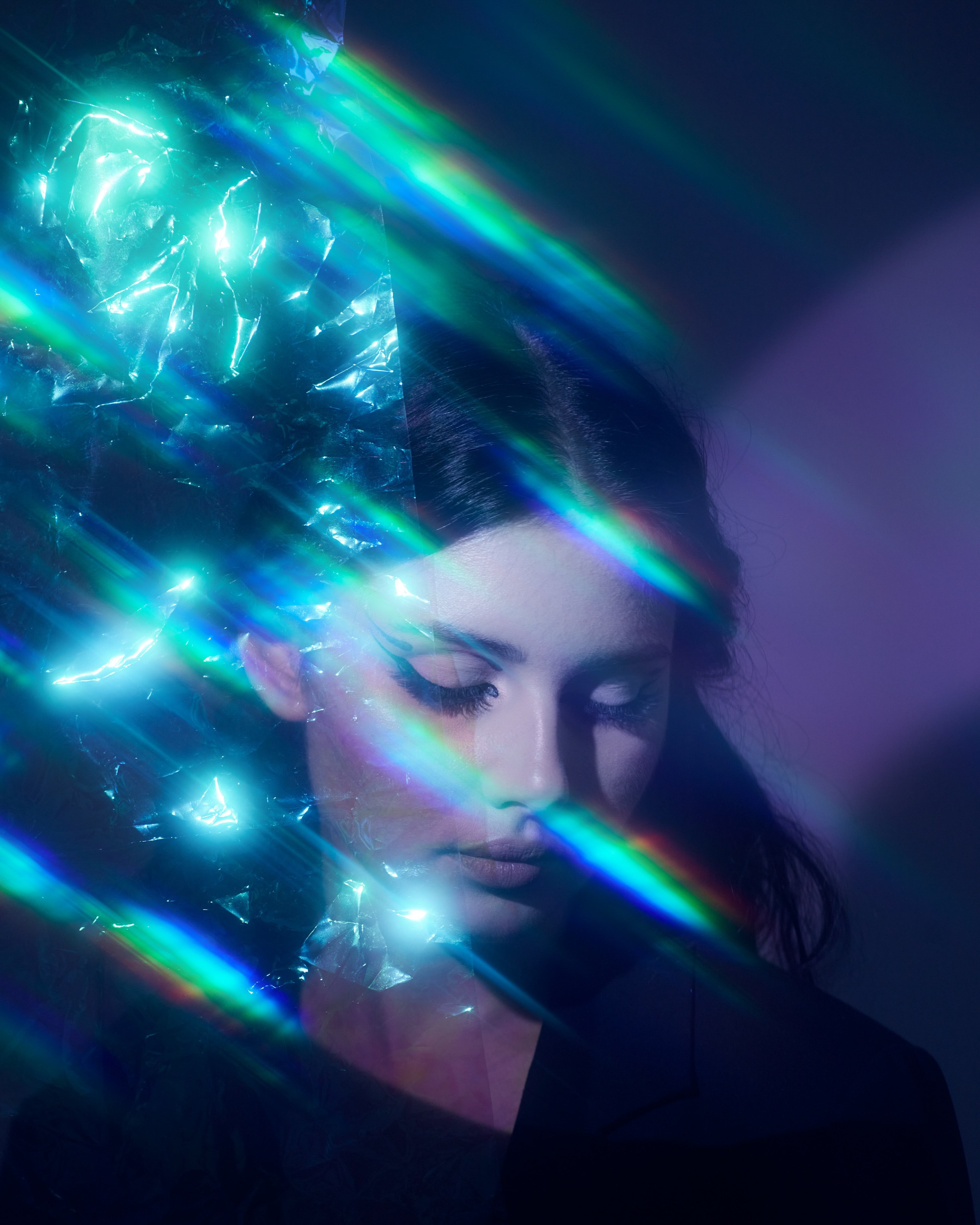 Фотограф Юлия Глазкова