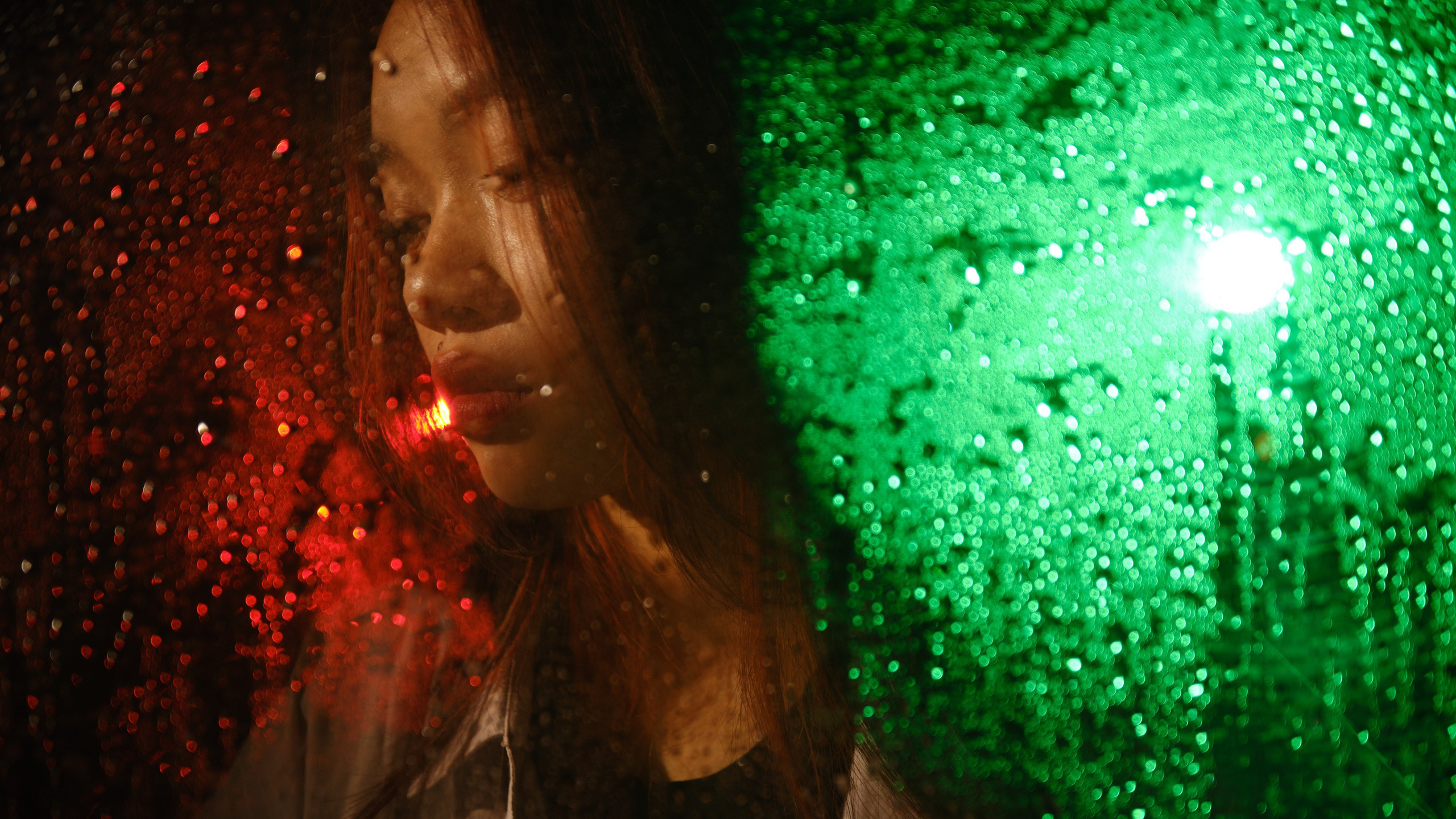 Вика Дао. Фотограф Юлия Глазкова