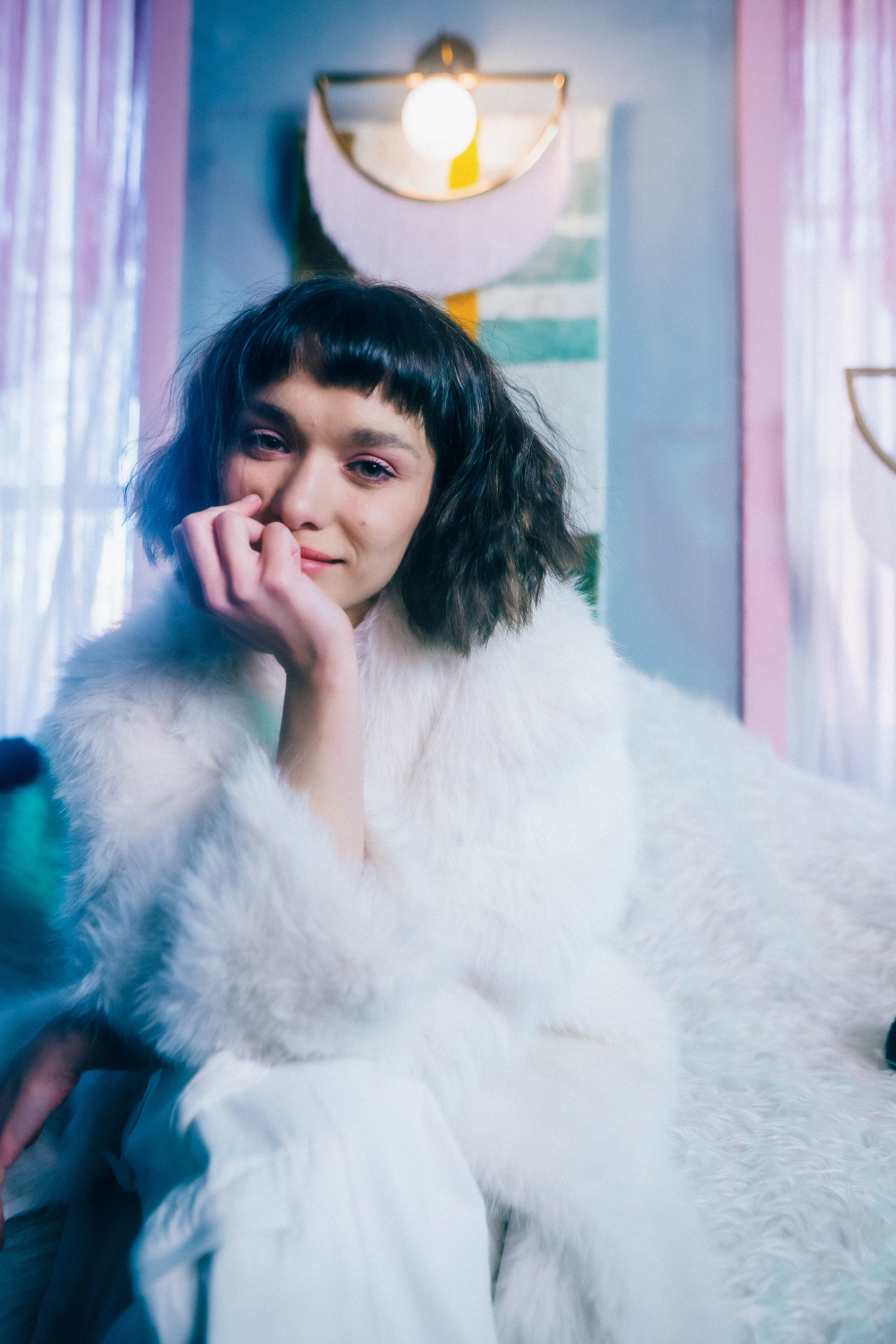 Кузнецова Василиса | Smotrydushoy