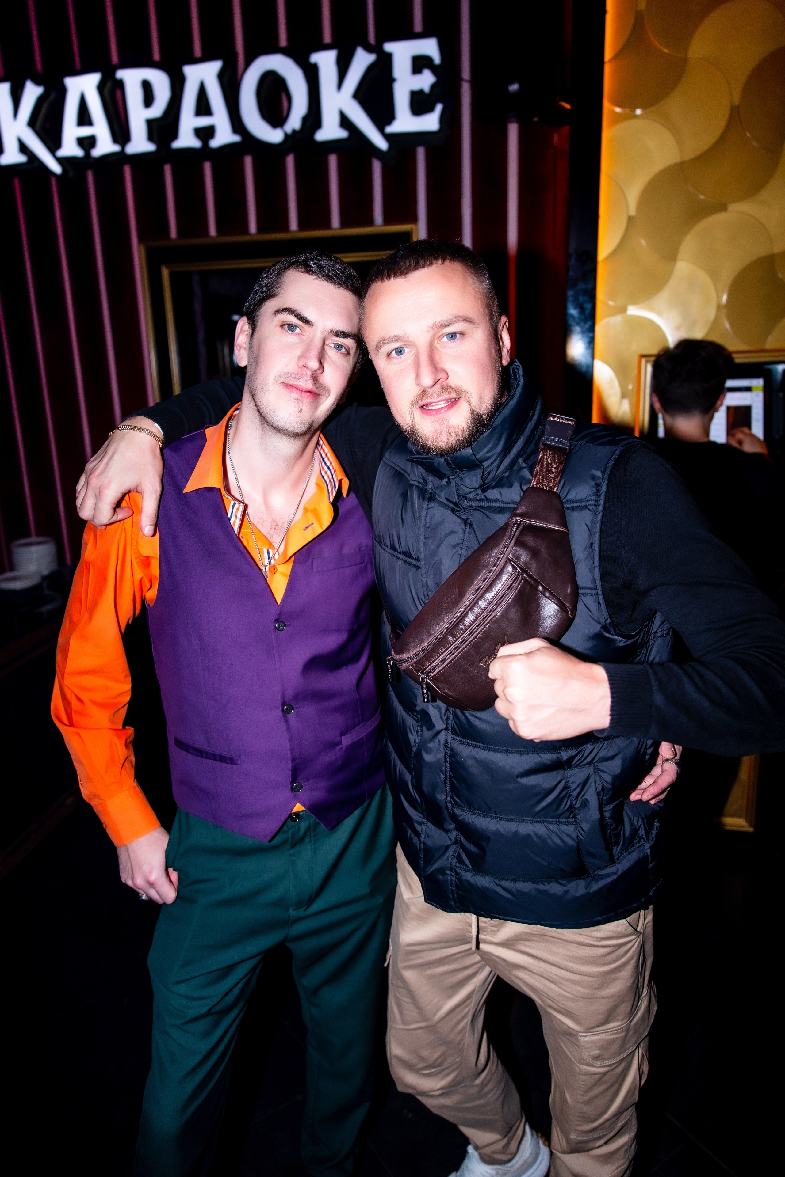 Halloween — клуб Project. Кулишова Катерина — твой фотограф