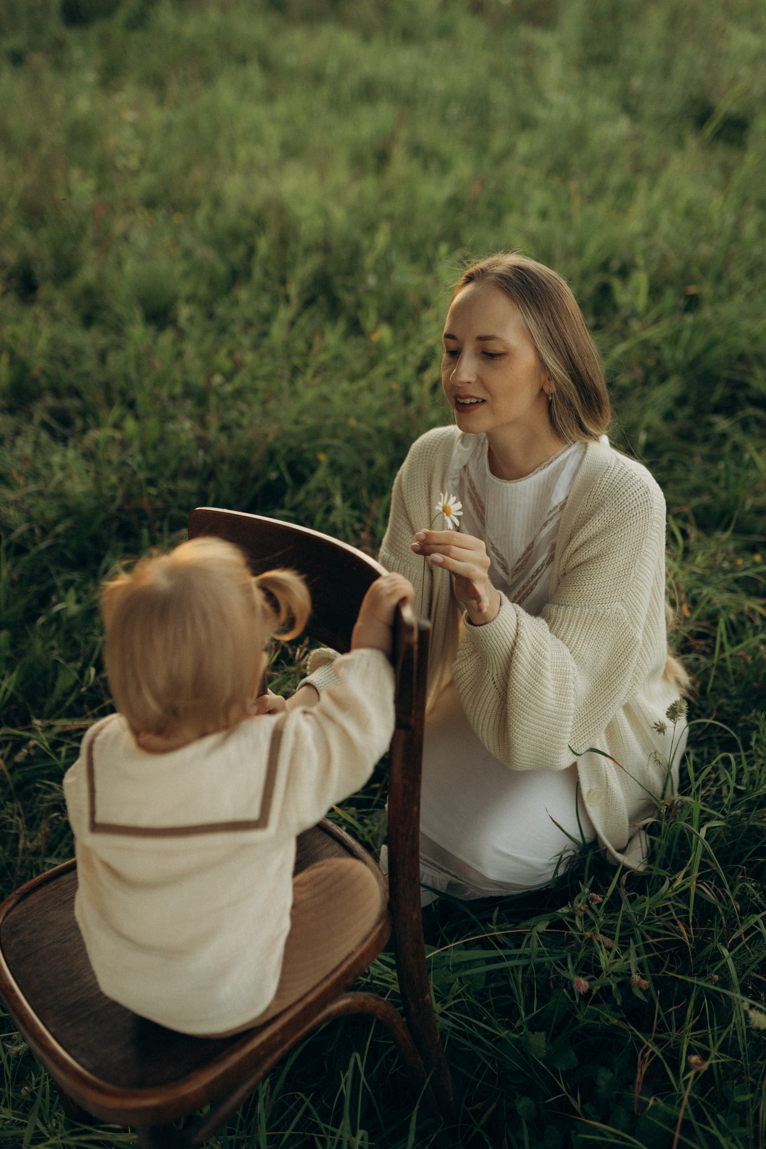 Женя, Никита и Оливия. Семейный lifestyle фотограф в Москве Рената Рафикова