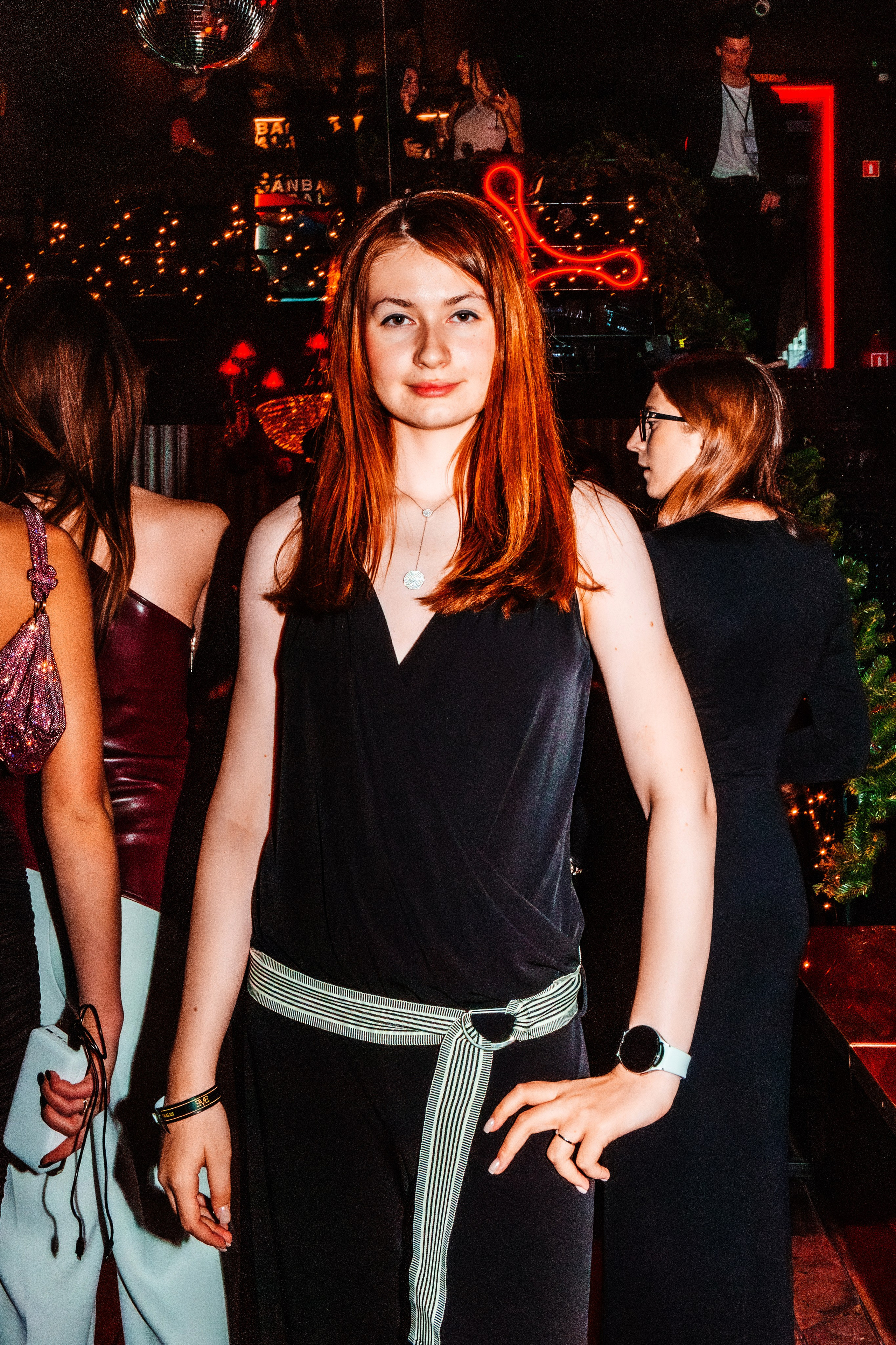 EYE [BALAGAN]. Фотограф Москва