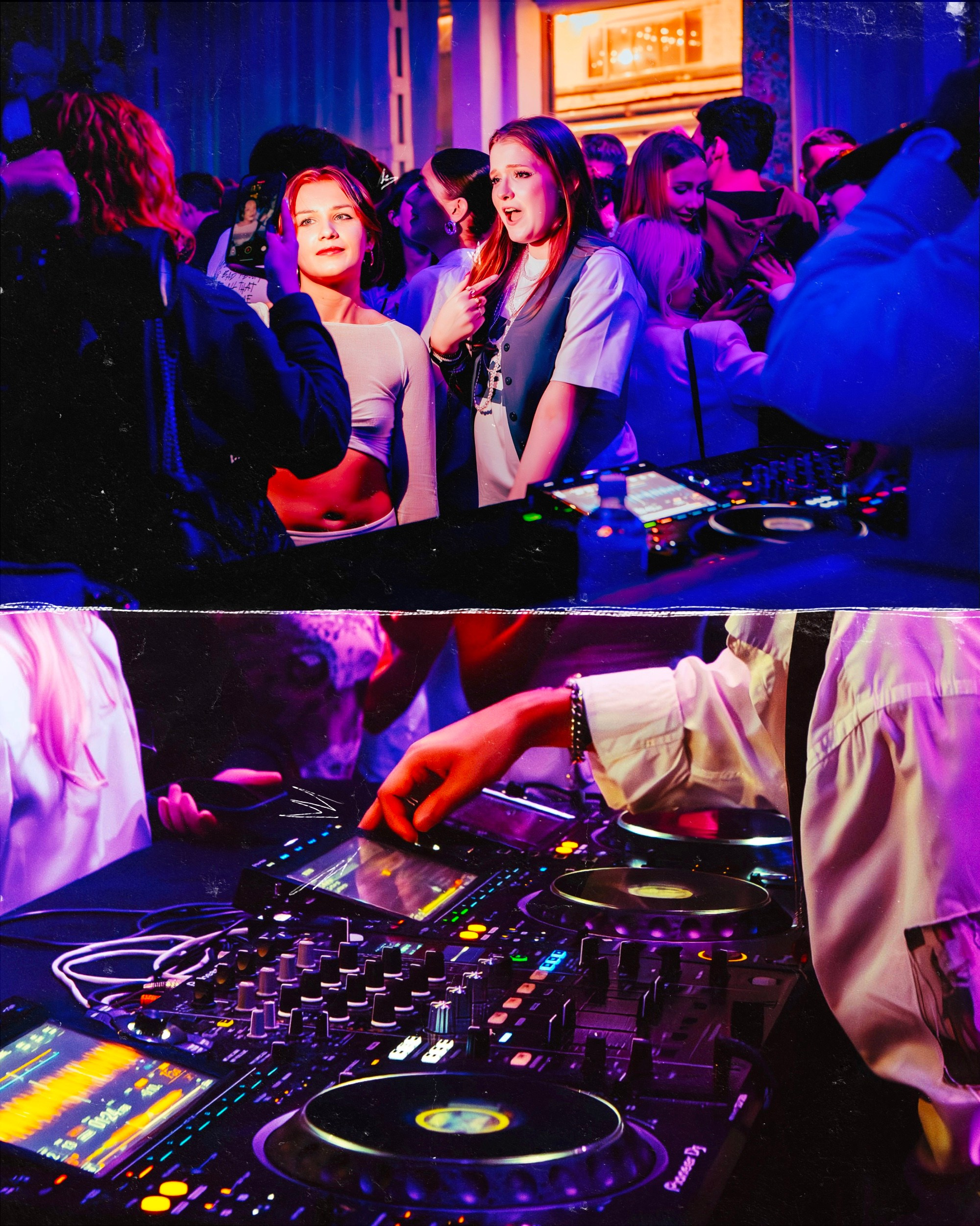 MOONLIGHT [БАУНС]. Фотограф Москва