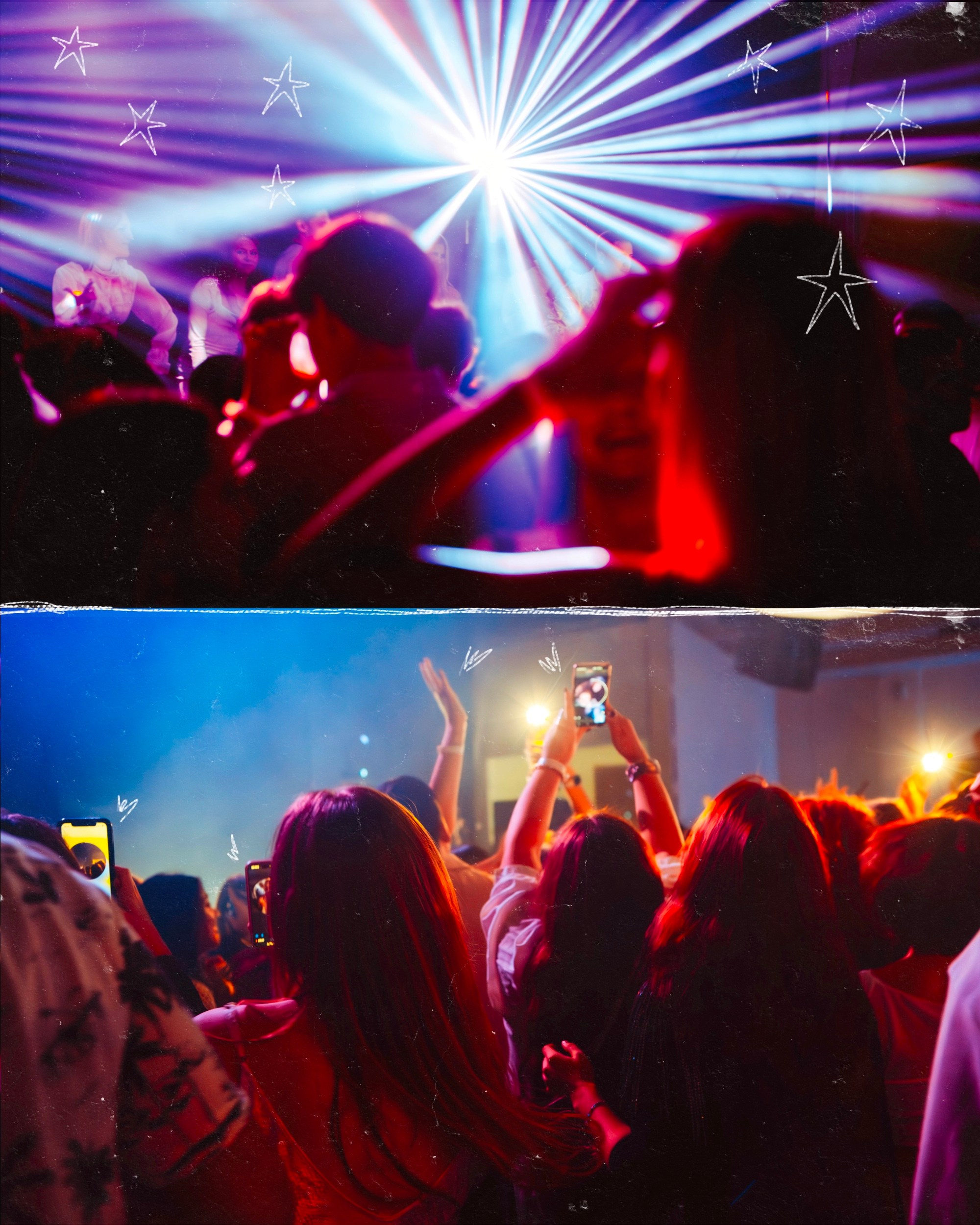 MOONLIGHT [БАУНС]. Фотограф Москва