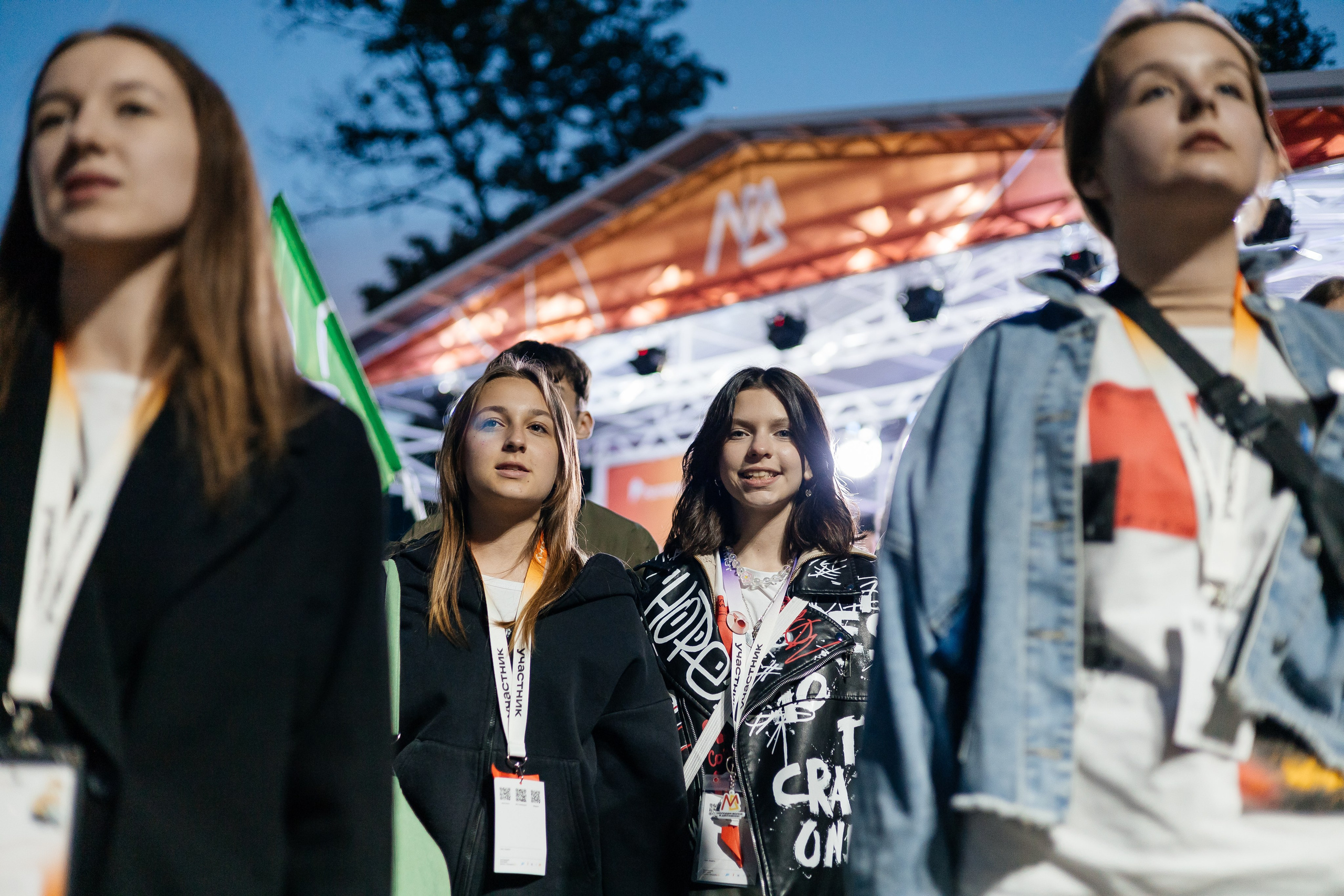 Окружной Форум «Молодая волна. В движении '2024». Дарья Нерсесян — фотограф в Ростове-на-Дону