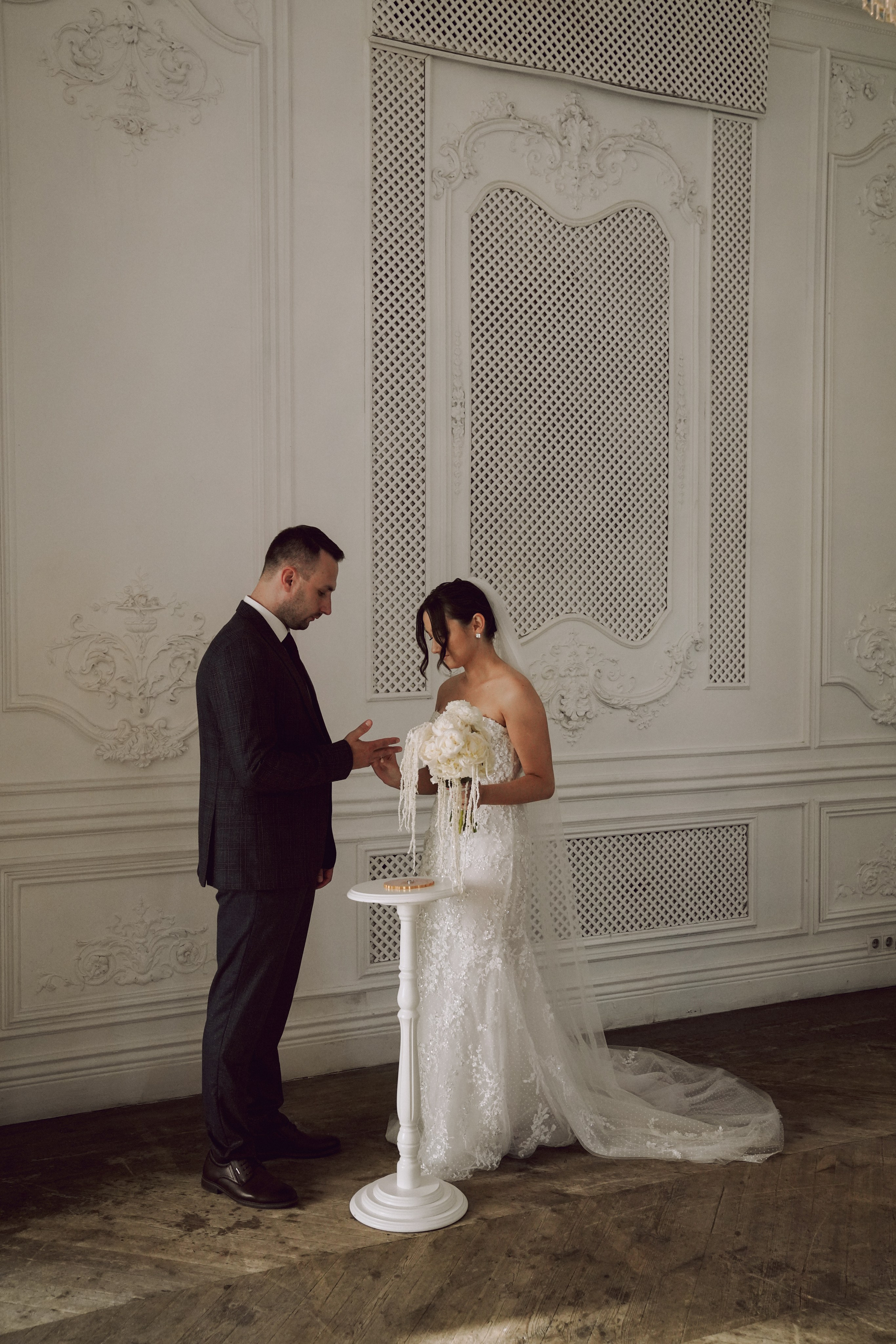 Сергей и Аделя. Свадебный и семейный фотограф Ястребова Маргарита