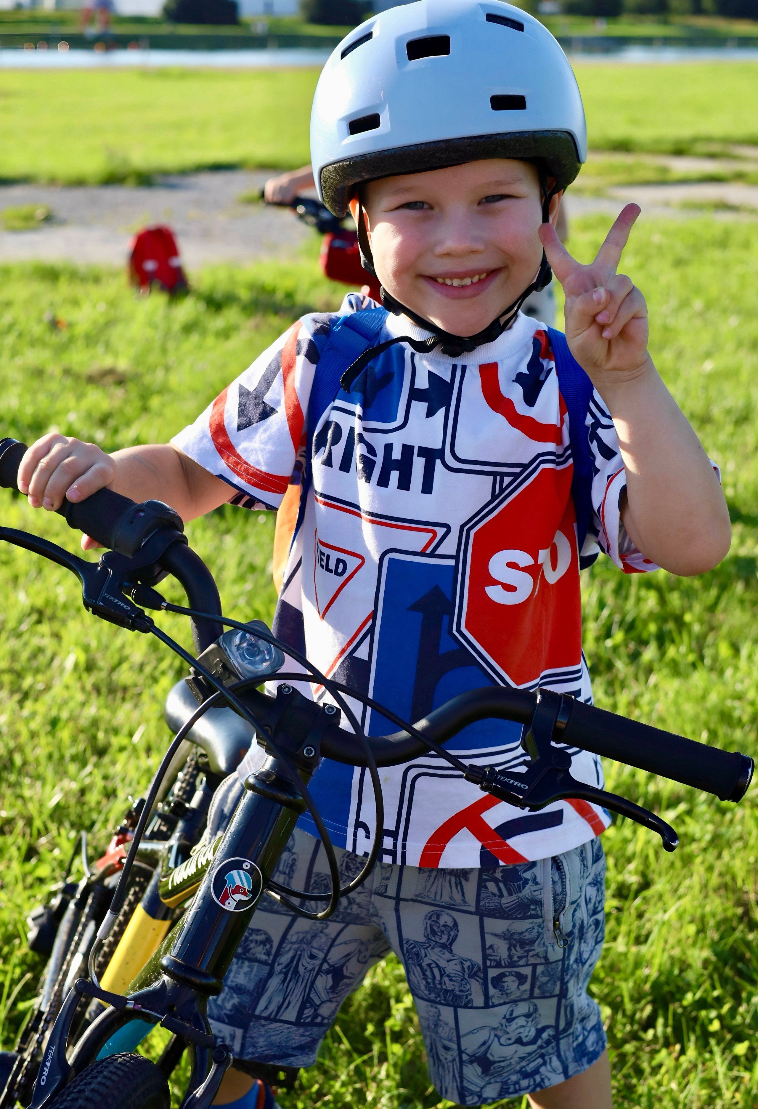 Дети. Фотографии души