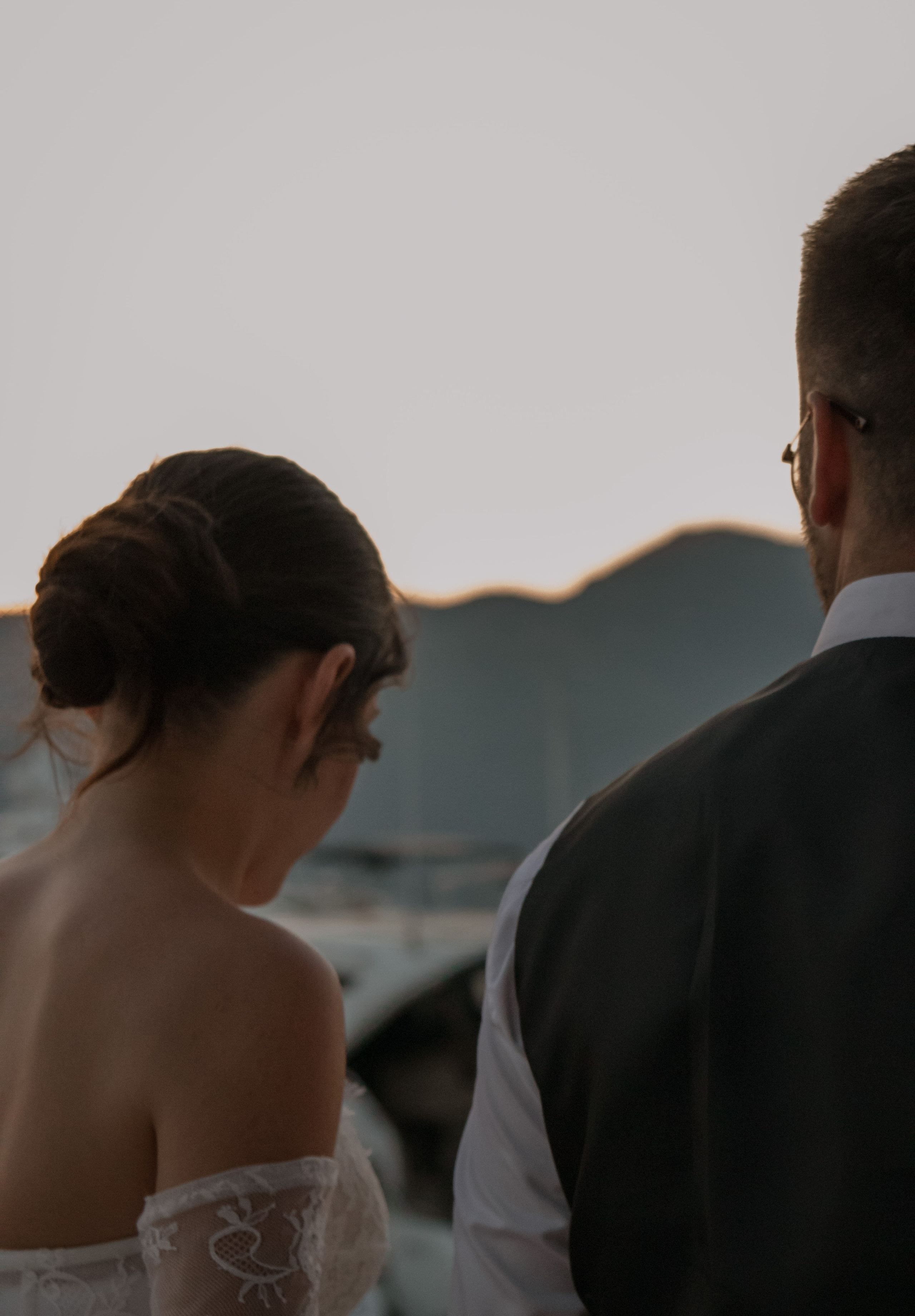 Wedding photography in Montenegro. Portrait photographer in Tivat Montenegro Katerina Kirsanova