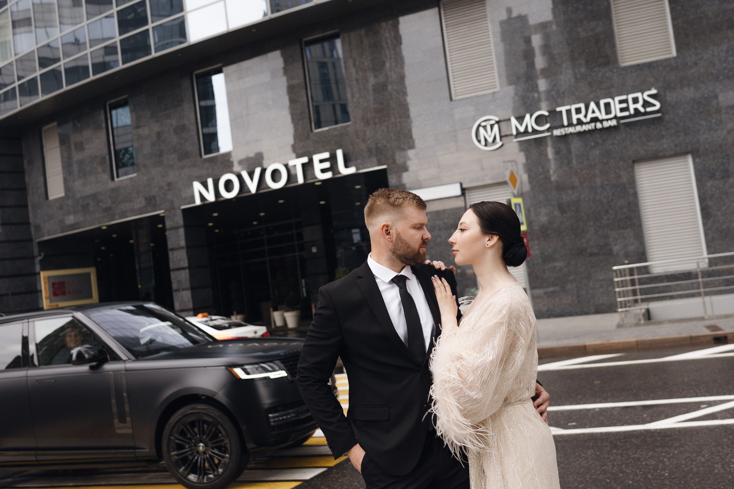 N&E. Свадебный Фотограф в Коломне и Москве Николай Максименко