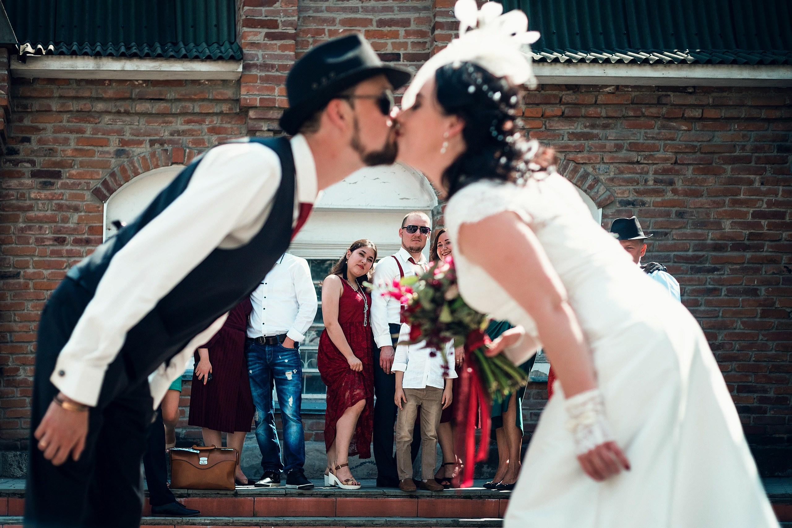 Свадебная фотосессия. Семейный, свадебный и детский фотограф в Новосибирске Ольга Хидченко