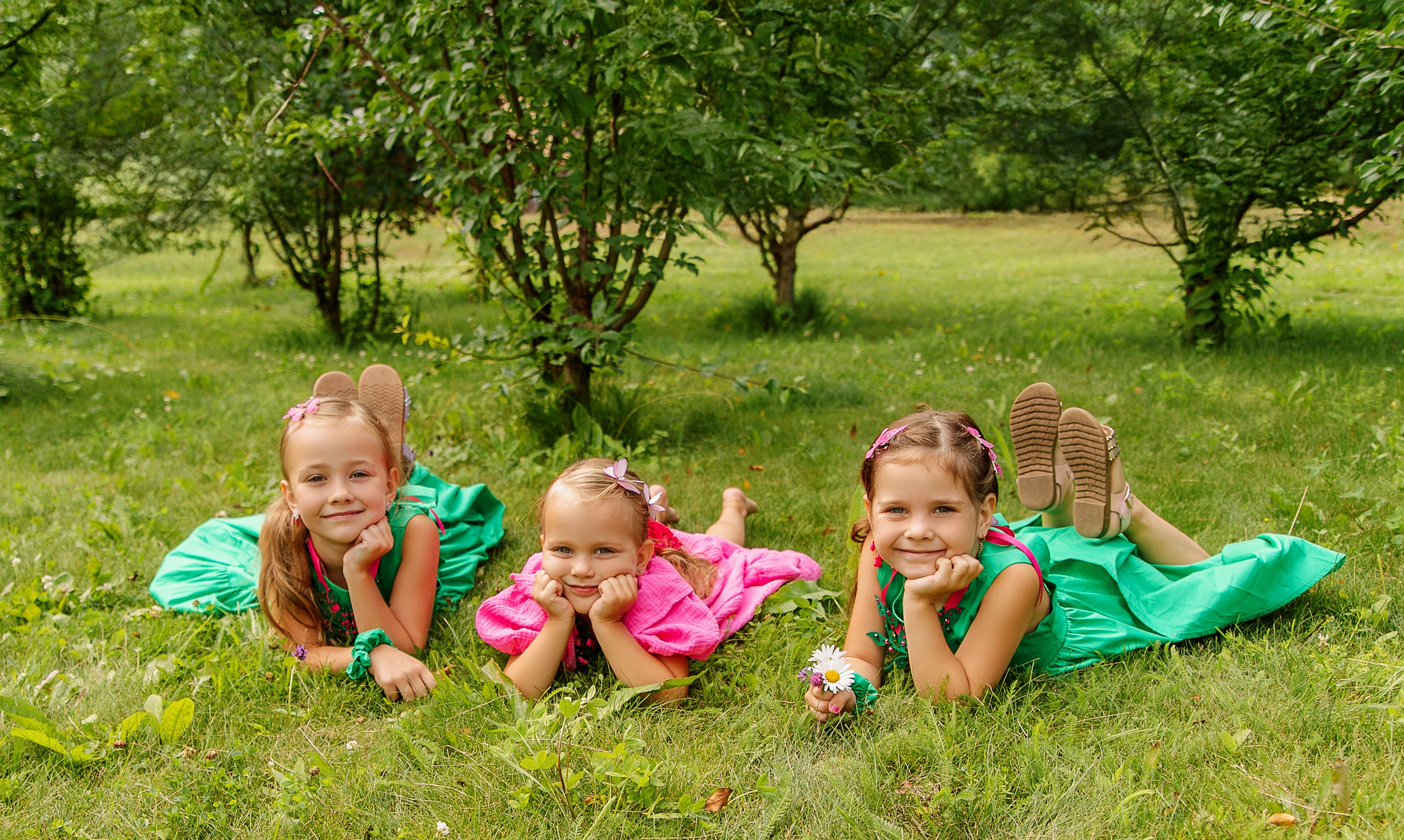 Семейная фотостудия. Семейный, свадебный и детский фотограф в Новосибирске Ольга Хидченко