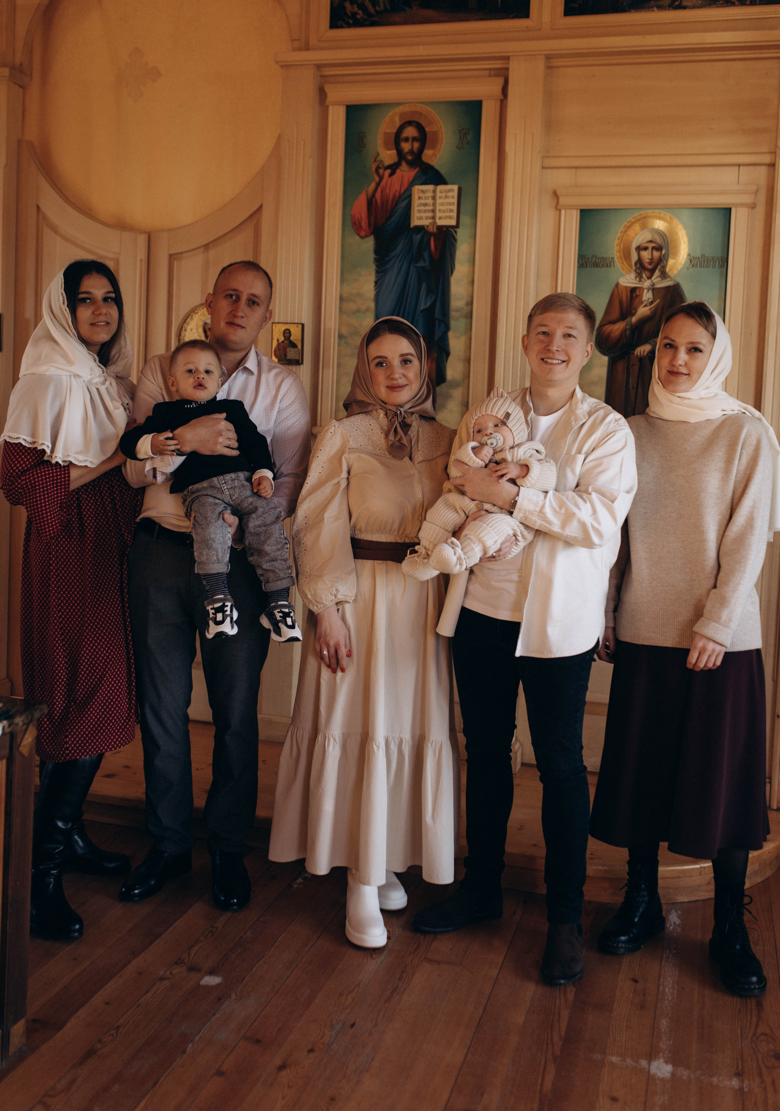 Тимофей. Миронова Анастасия