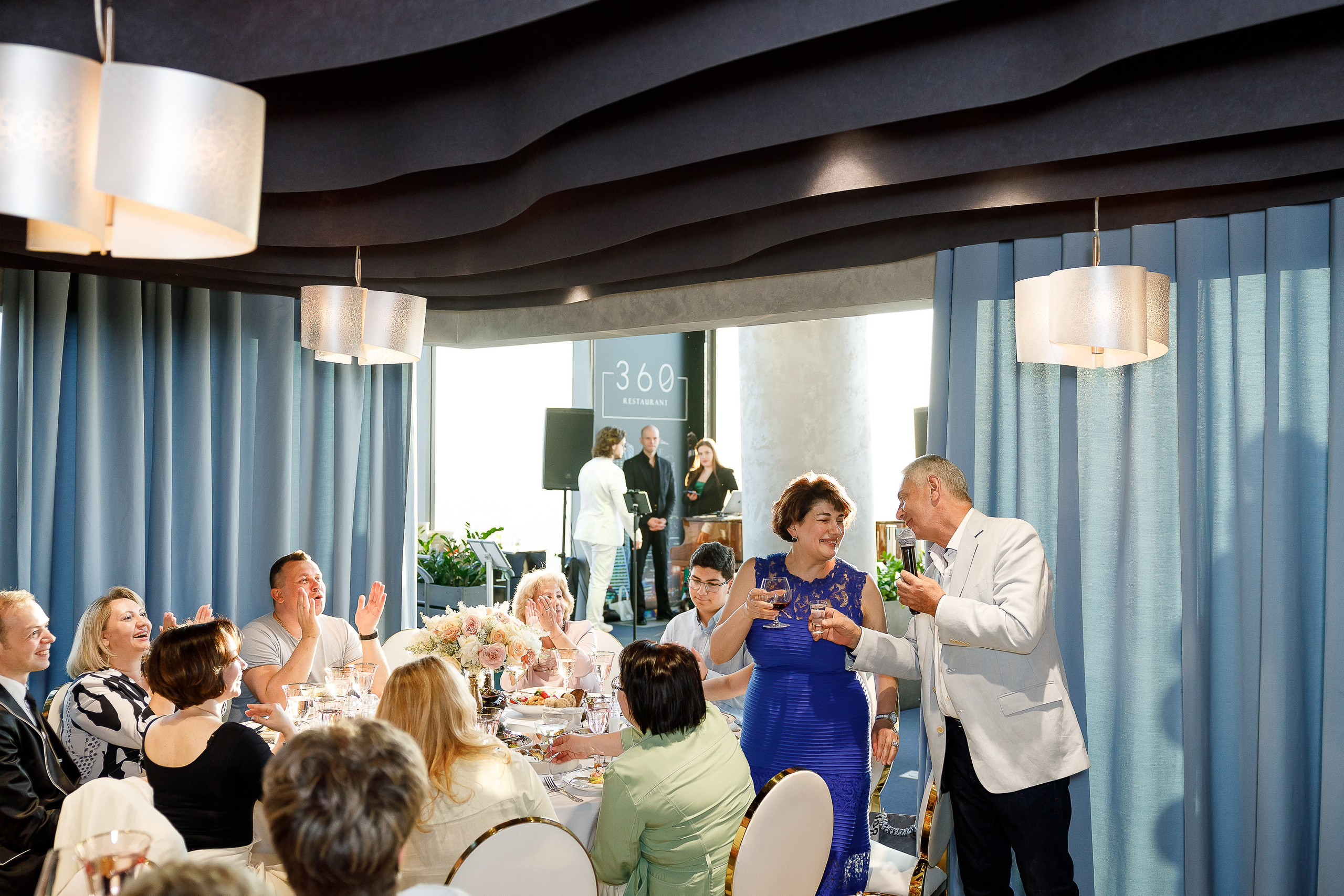 Panorama 360. Фотограф Москва