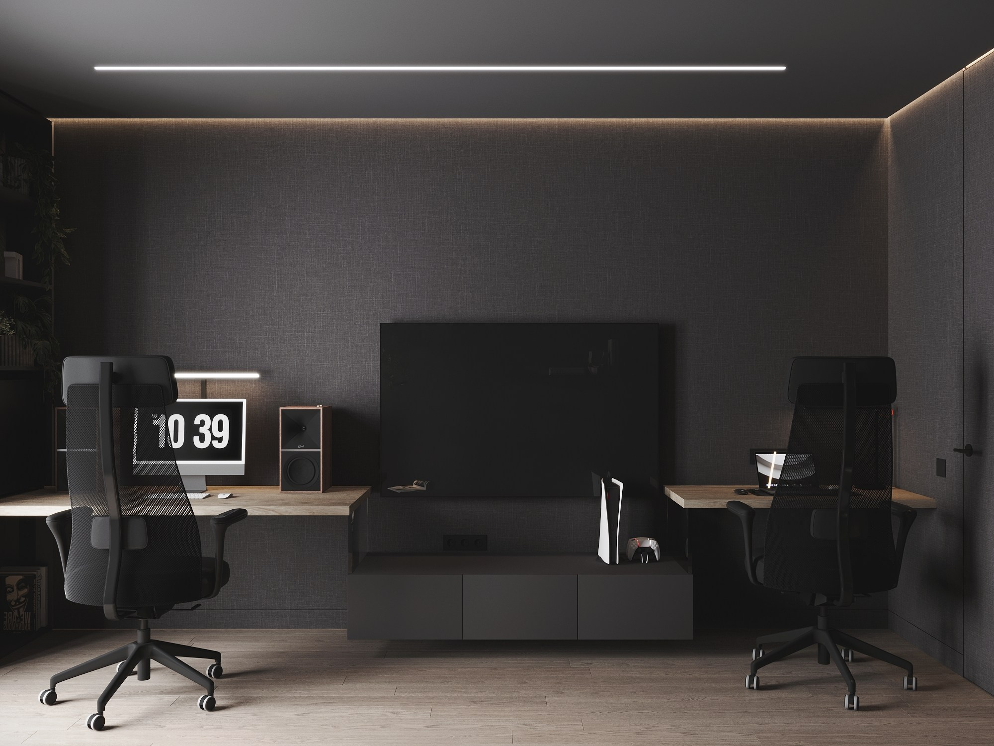 ILona. Дизайн интерьера