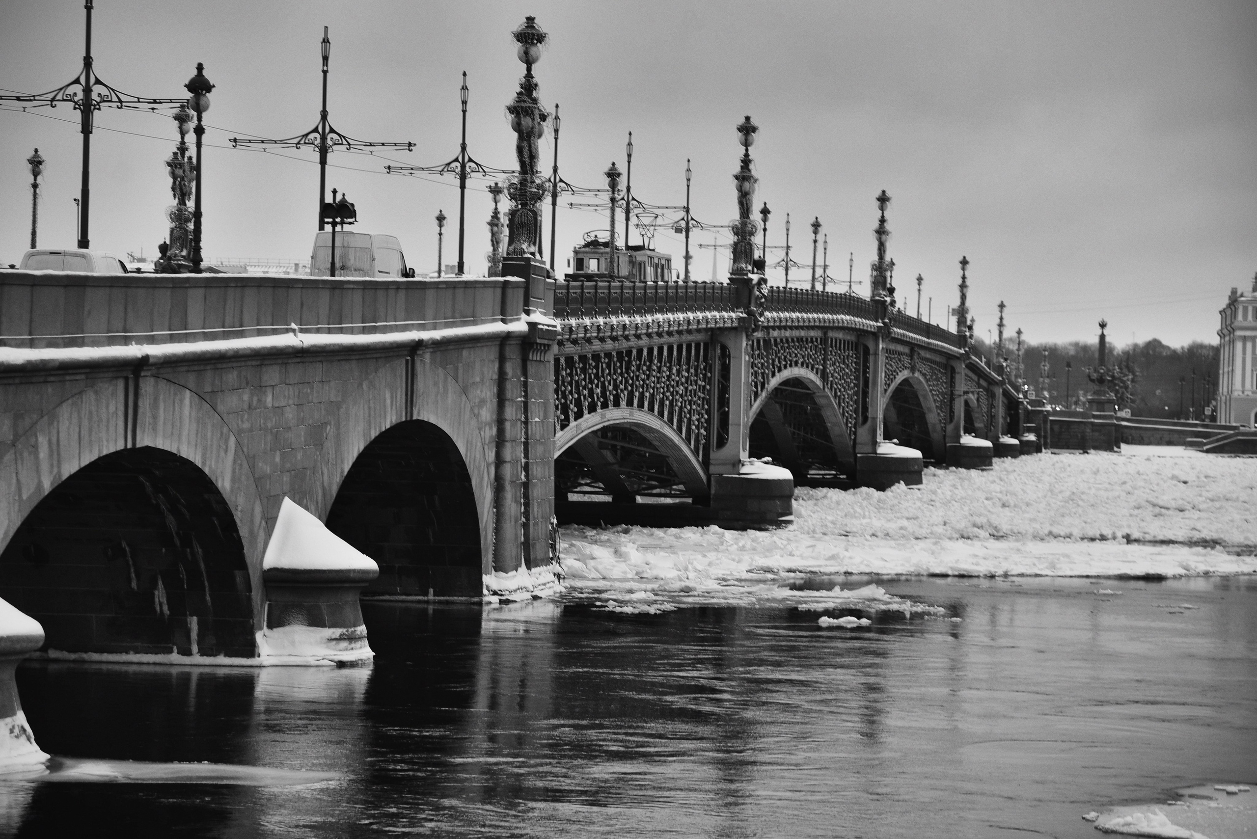 Санкт Петербург. Фотограф Милена Яновска