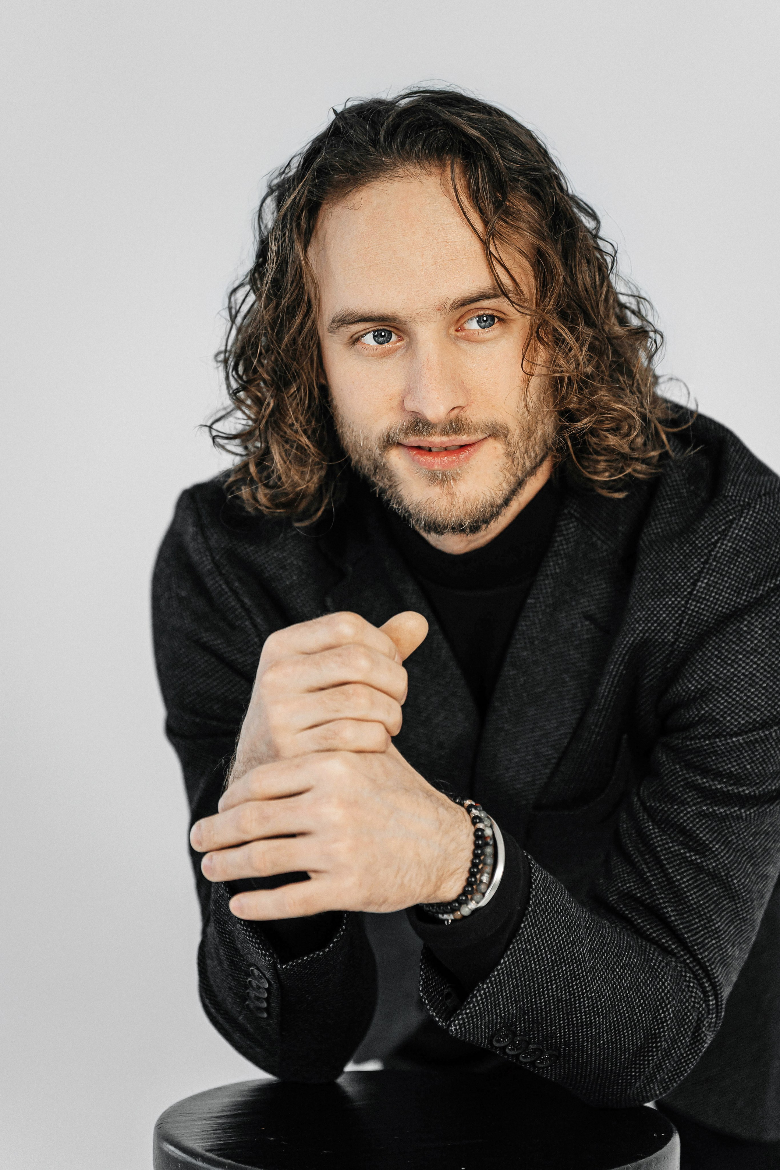 Мужские портреты. Услуги фотографа в Анапе — фотосессия для семьи, пары, женщин и мужчин | Татьяна Тагель