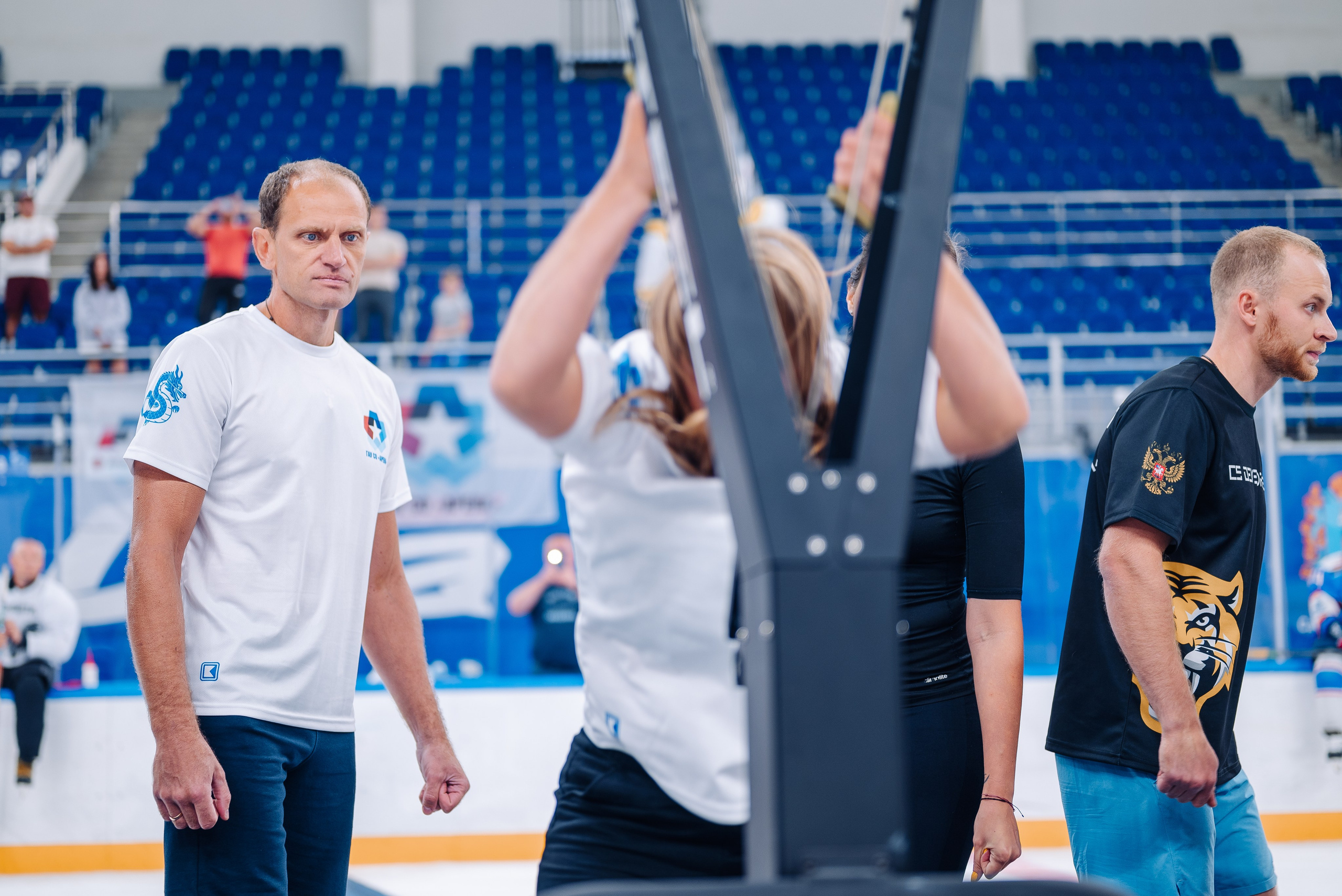 Спортивные мероприятия. ТАТИ | Татьяна Тихонова | фотограф | Тольятти Самара