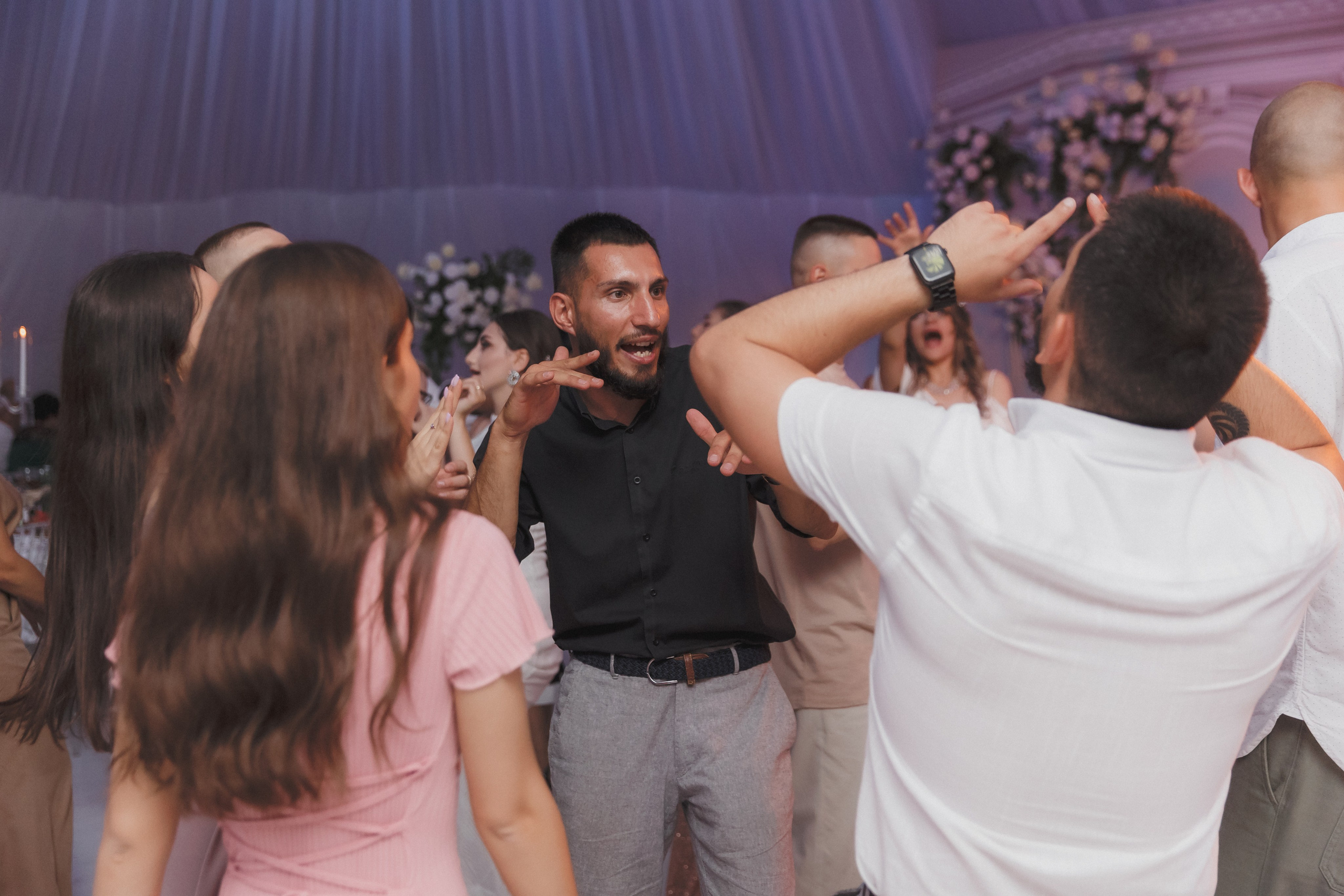 Эдгар и Ульяна. Фотограф в Волгограде — Александра Искандерова