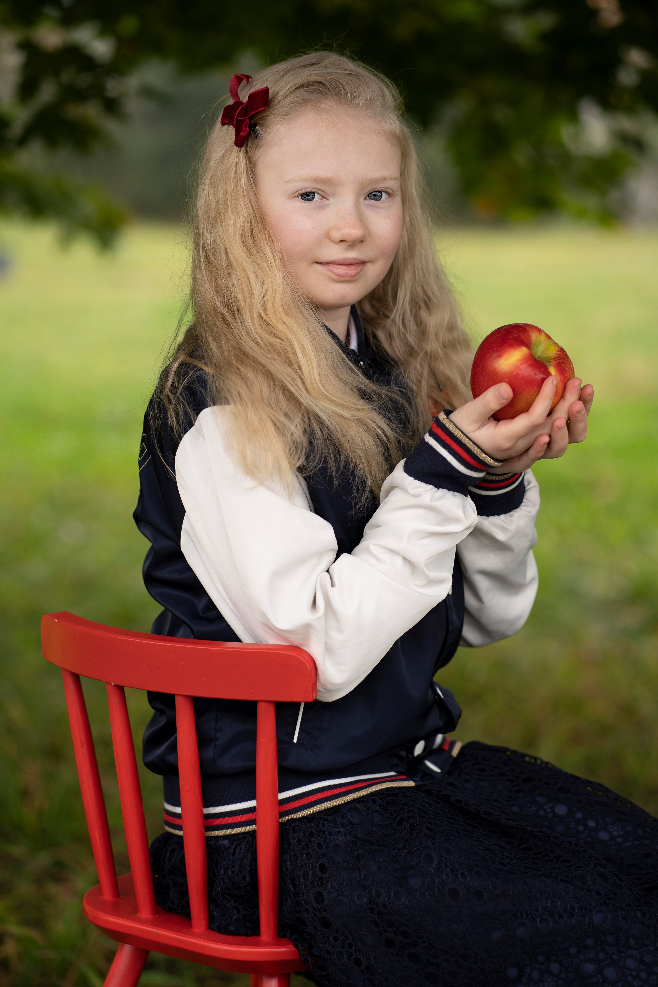 Семейный и детский фотограф Ольга Кравцова