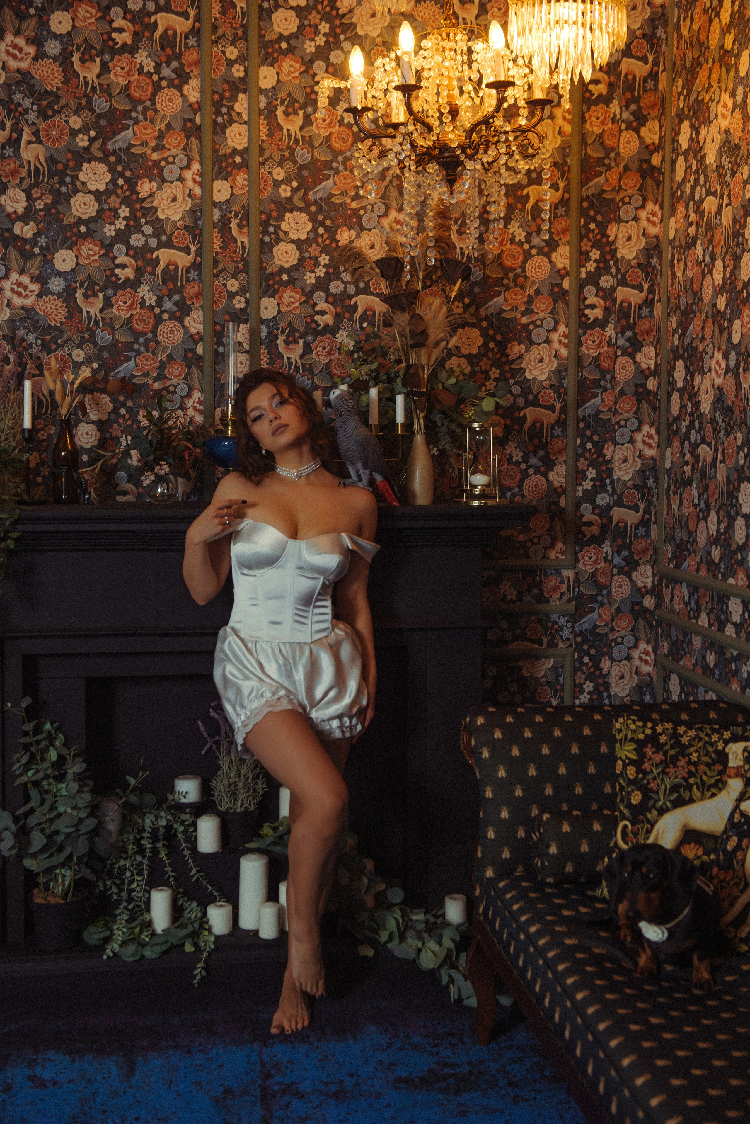 Алена. Свадебный, портретный, фотограф беременности в Нижнем Новгороде Алина Зиновьева