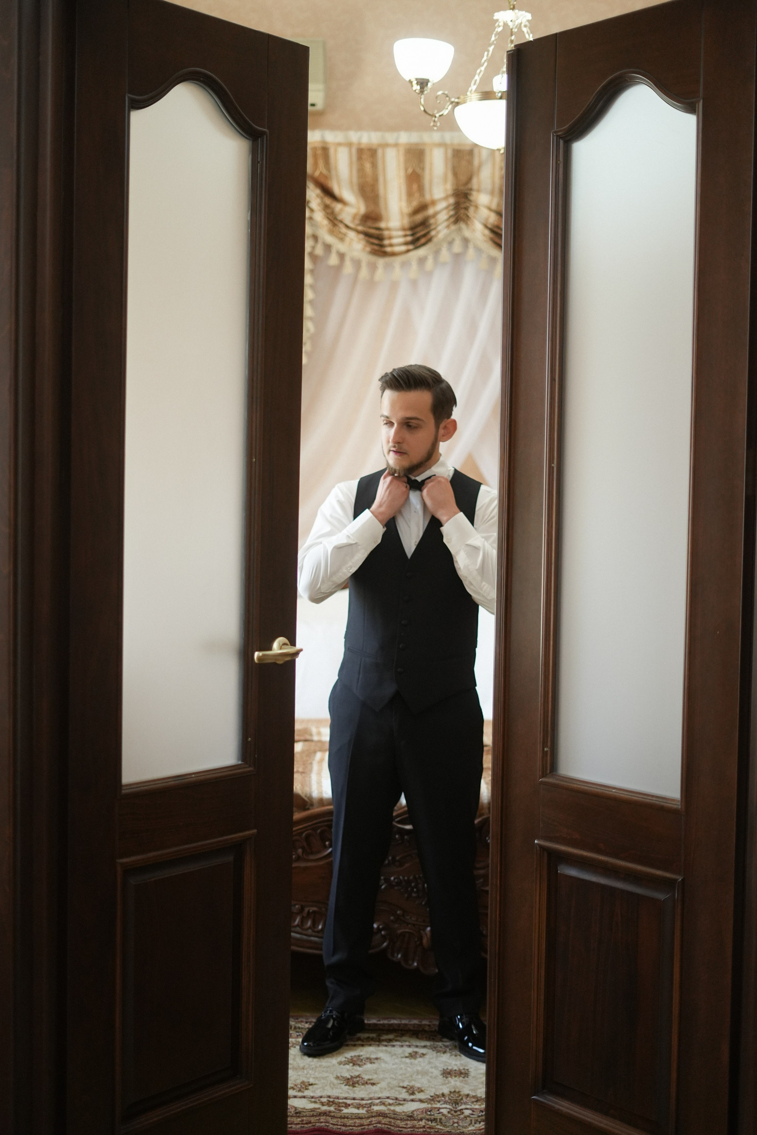 Кирилл+ Ани. Фотограф Волгоград Анастасия Ли