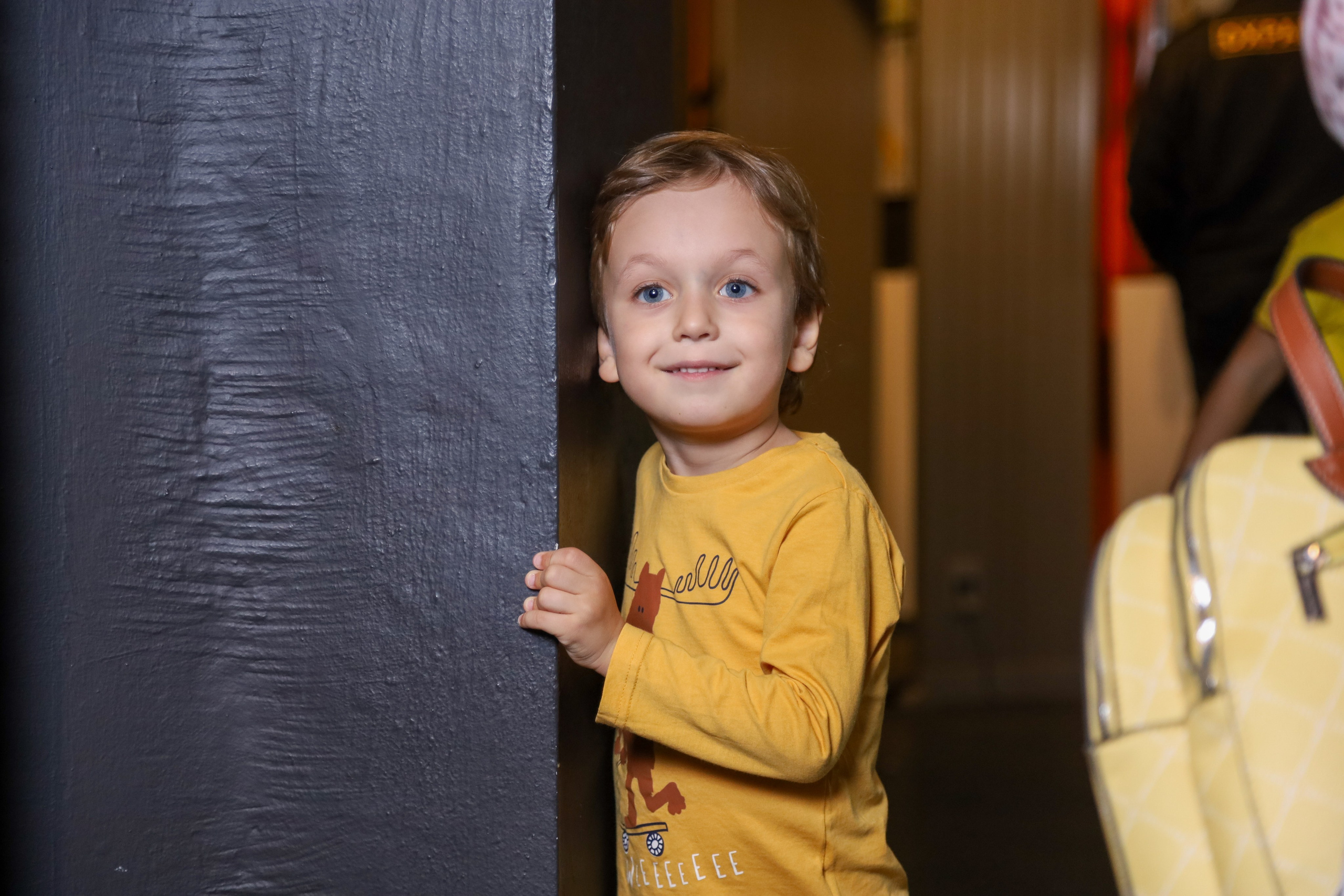 Музей «Экспериментаниум». Фото и видеосъёмка бизнес-мероприятий под ключ в Москве и МО — Akhmedov Team