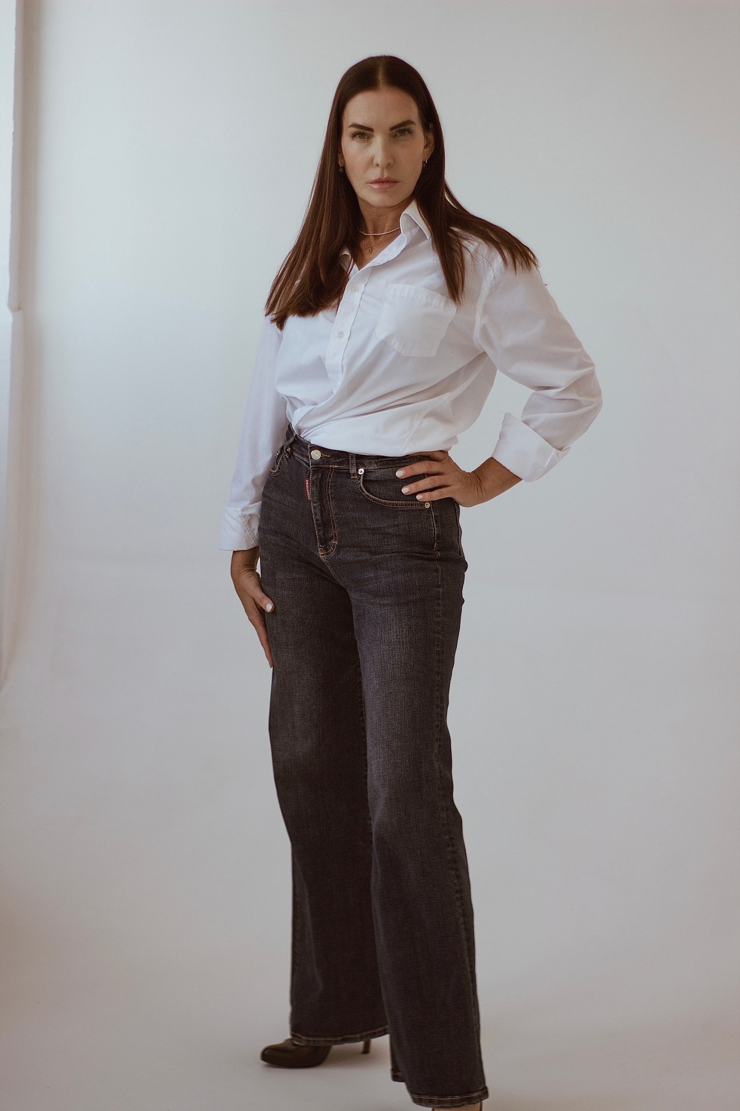 Модельные тесты. Свадебный и Семейный Фотограф Алексей Унямин в Самаре и Тольятти