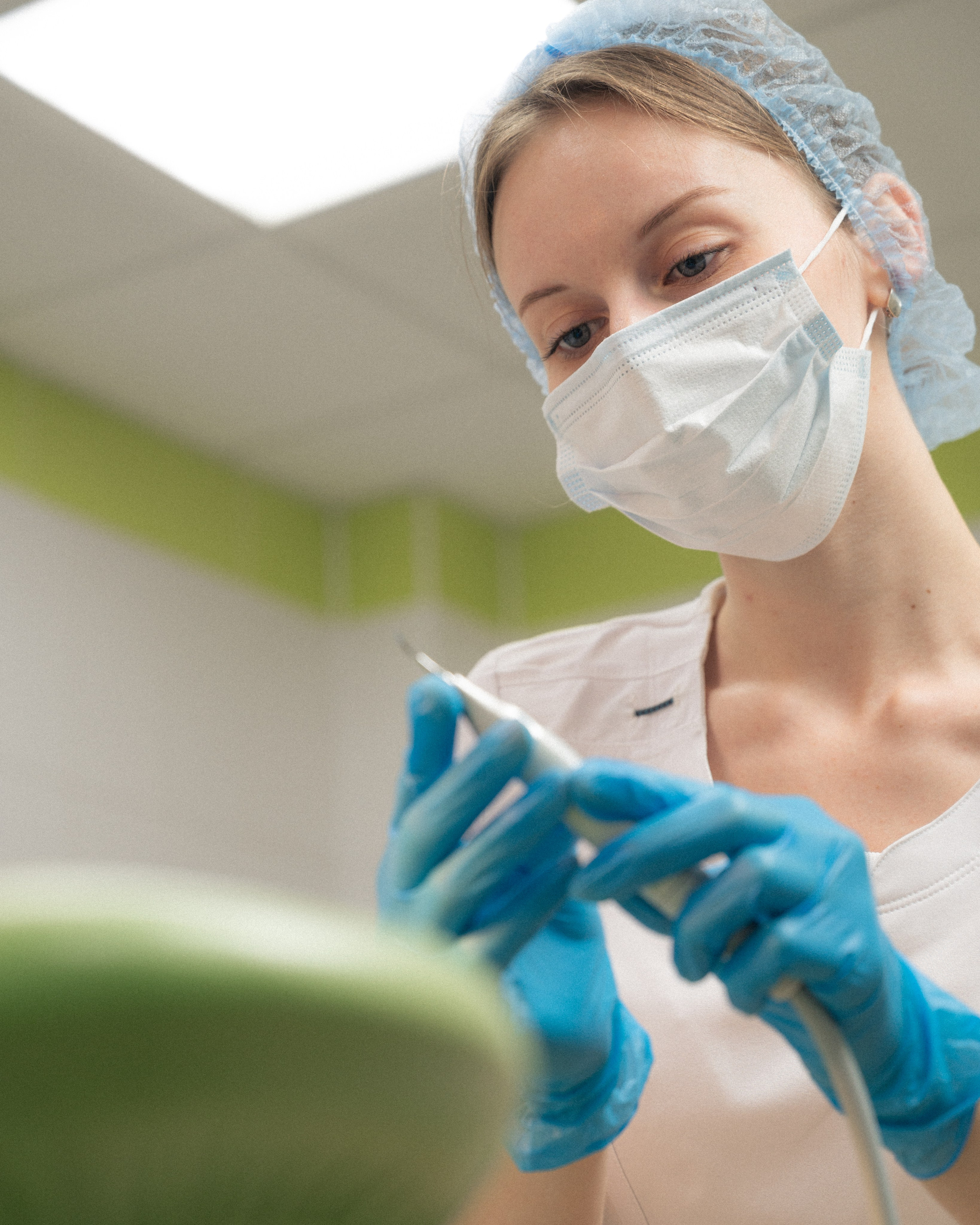 Стоматология «Территория улыбки». Контент фотограф в Саратове и Москве Дима Савельев