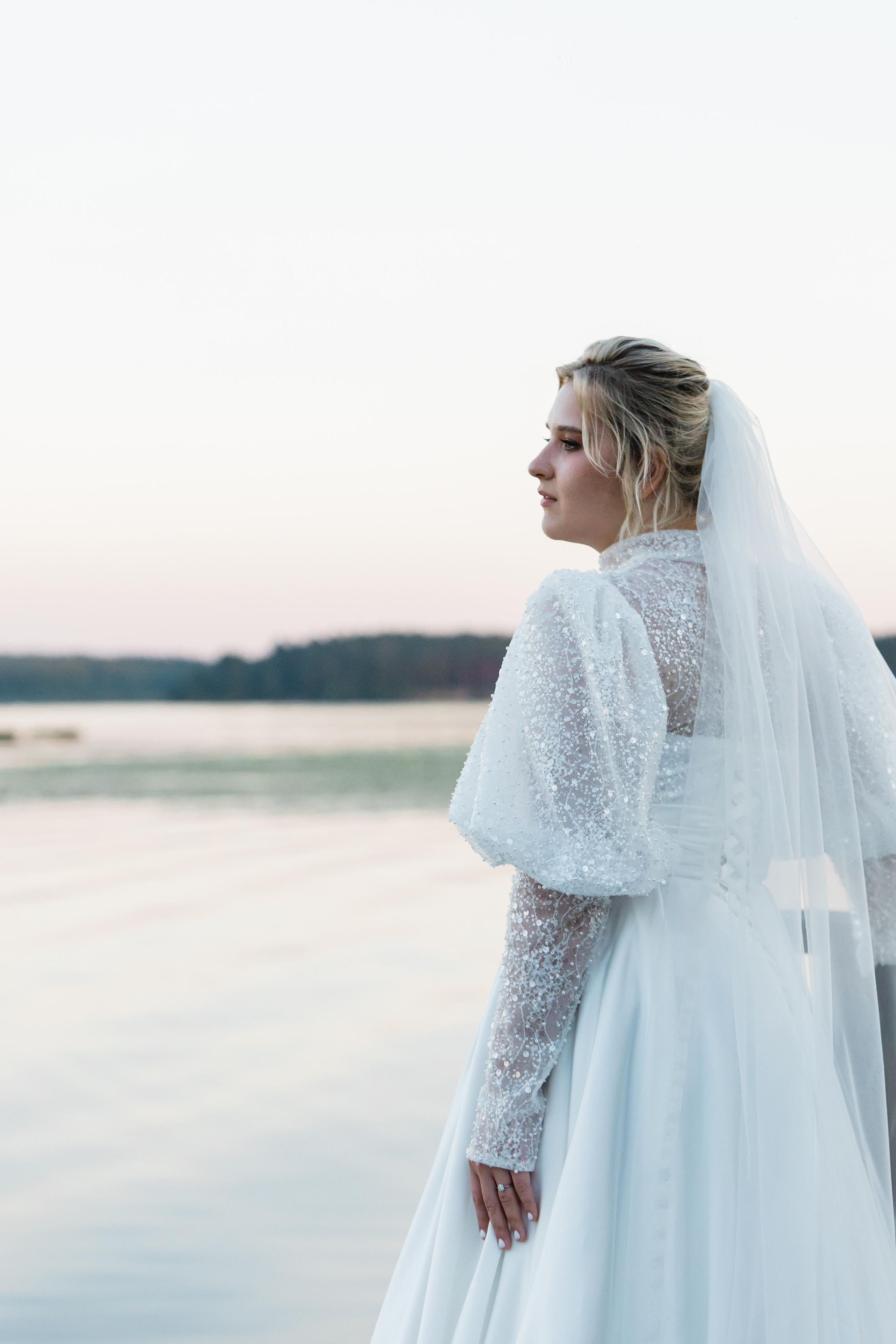 Свадебная съёмка. Портретный, семейный, свадебный фотограф в Воронеже Евгений Михайличенко