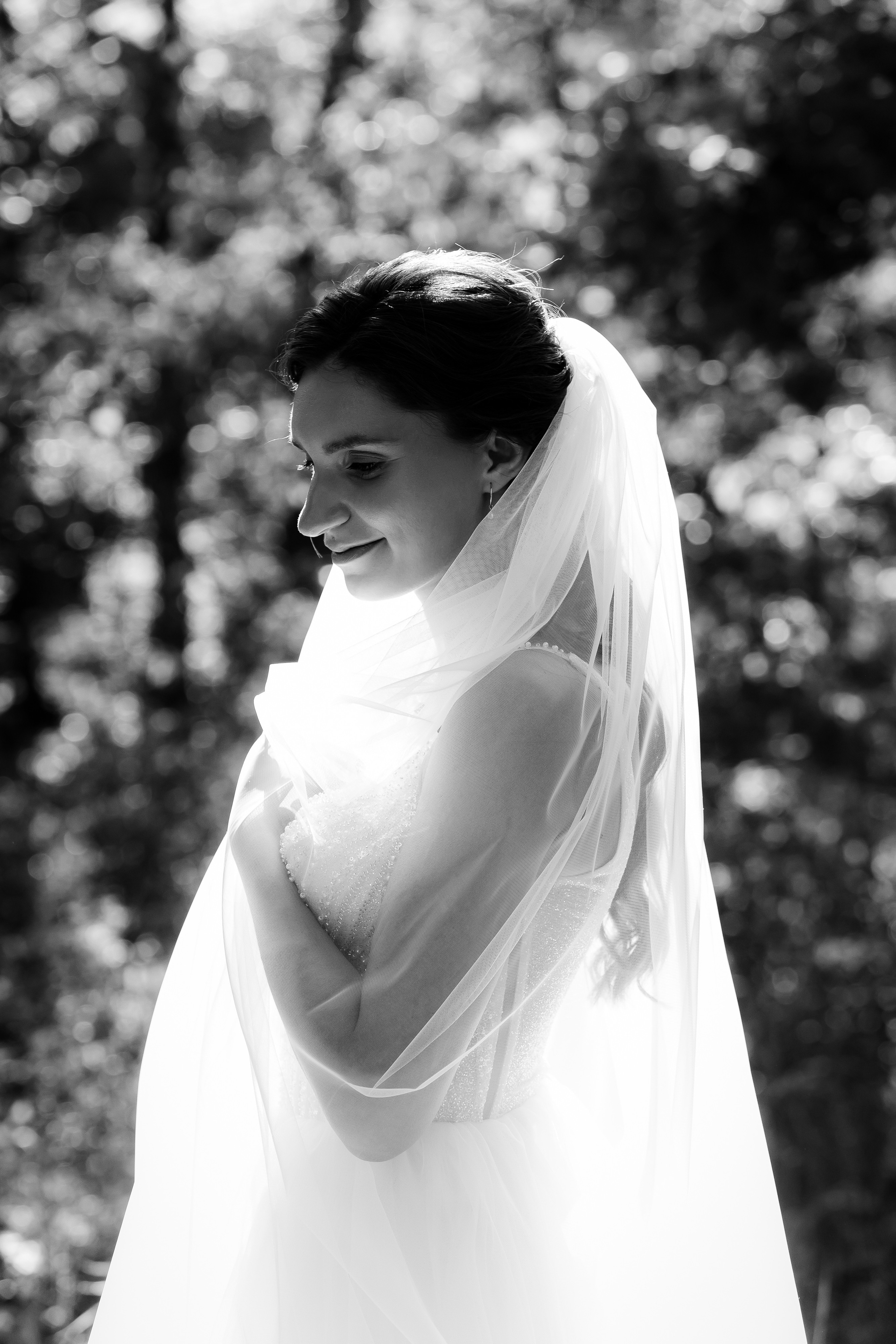 Свадебная съёмка. Портретный, семейный, свадебный фотограф в Воронеже Евгений Михайличенко