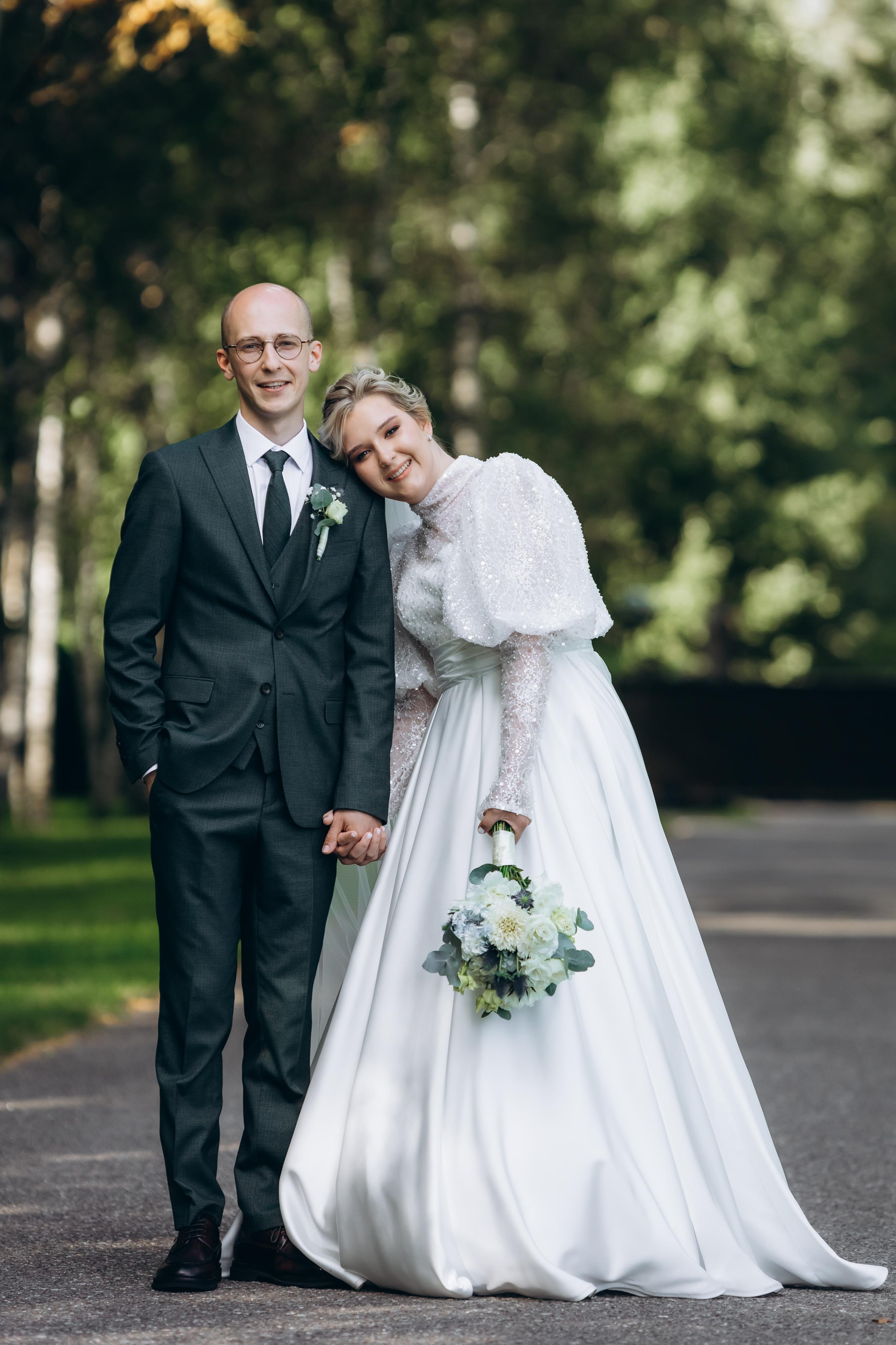 Свадебная съёмка. Портретный, семейный, свадебный фотограф в Воронеже Евгений Михайличенко