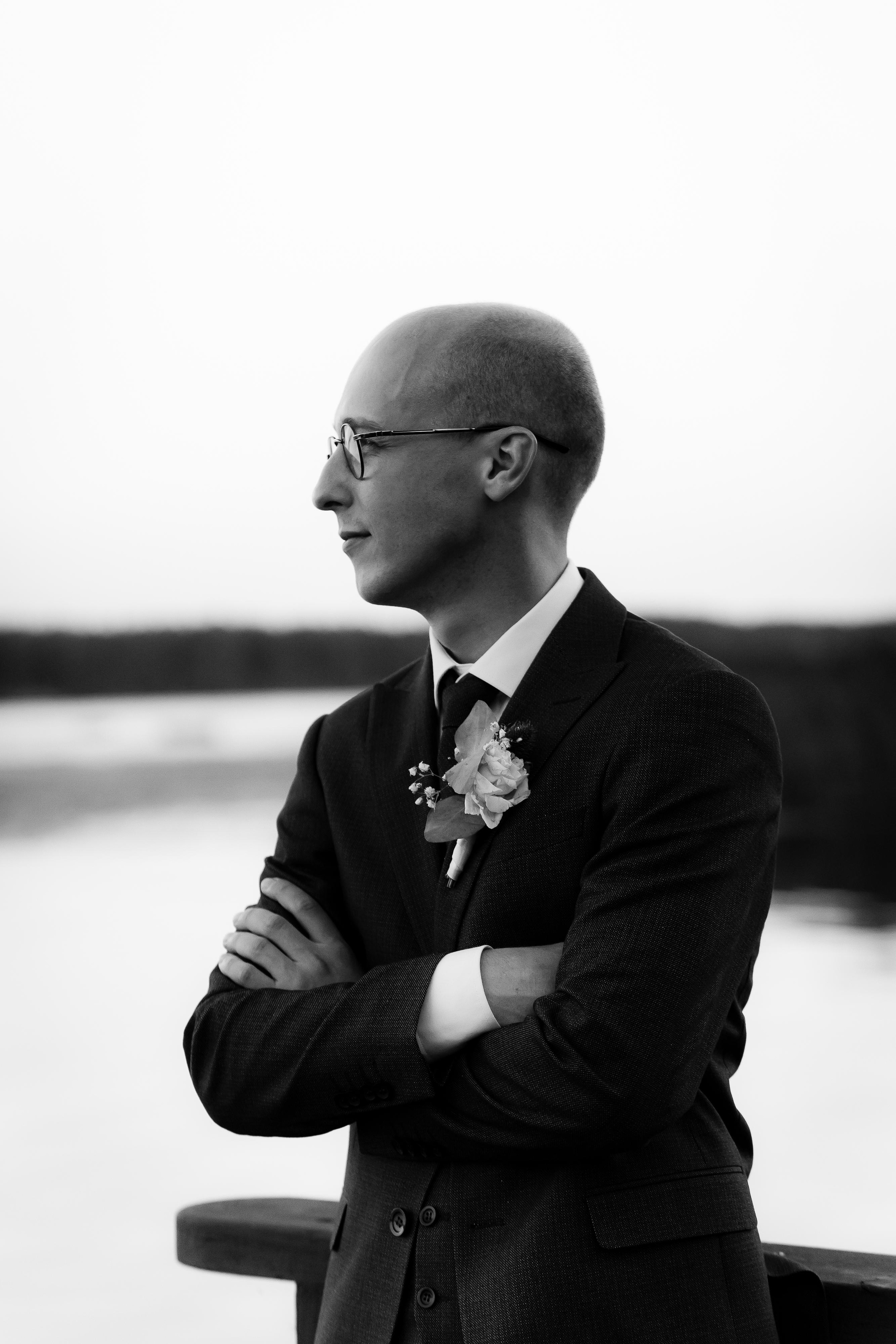 Свадебная съёмка. Портретный, семейный, свадебный фотограф в Воронеже Евгений Михайличенко